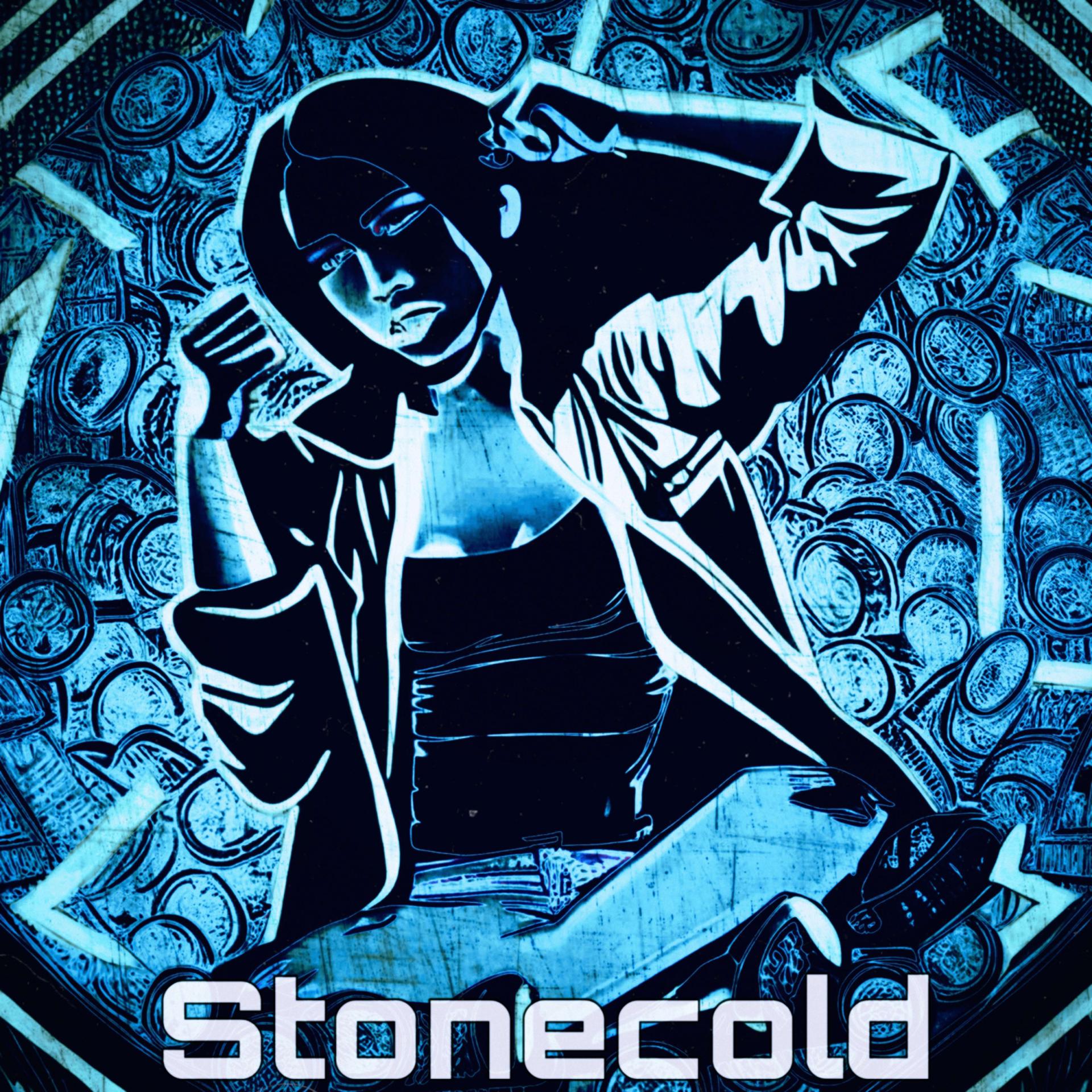 Постер альбома Stonecold