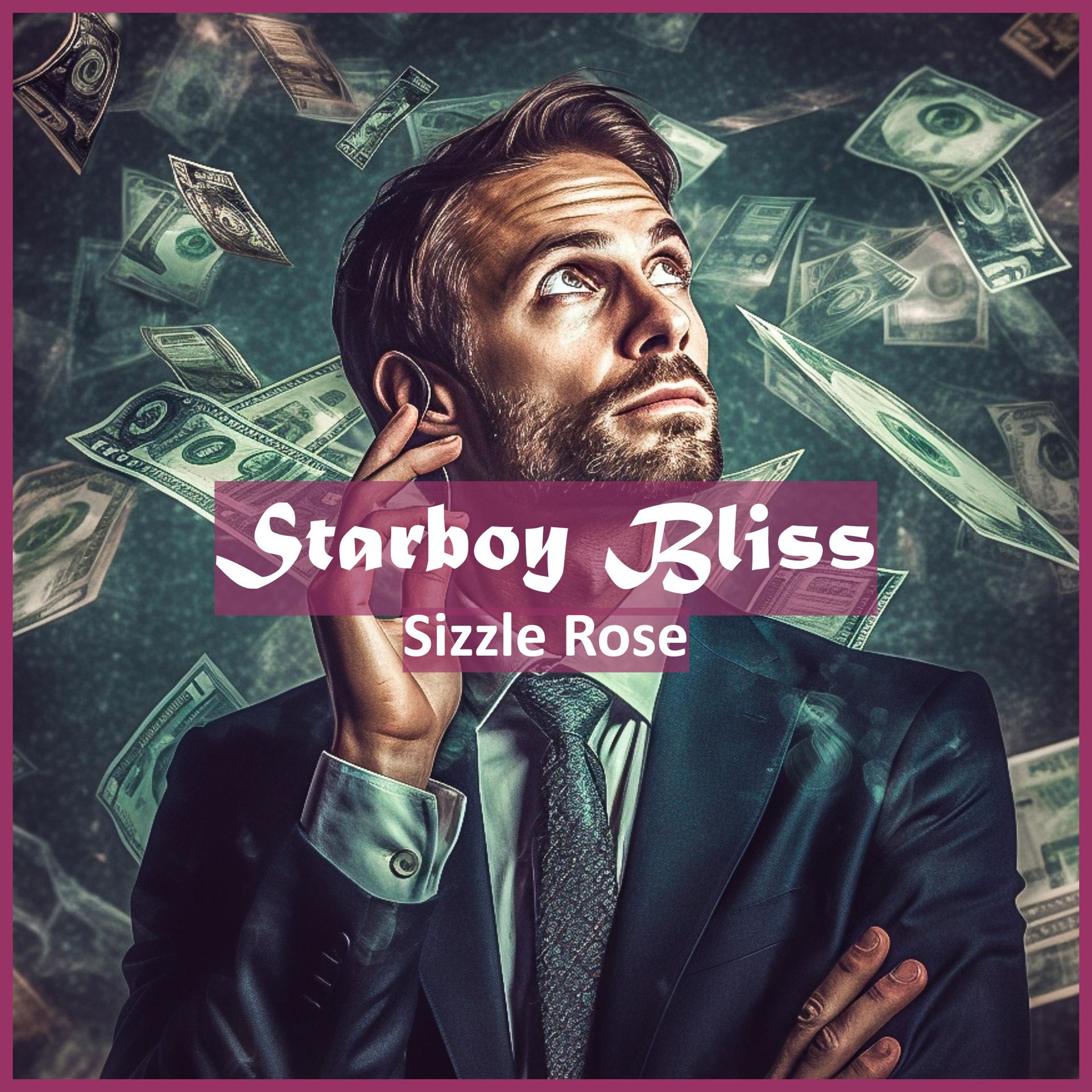Постер альбома Starboy Bliss