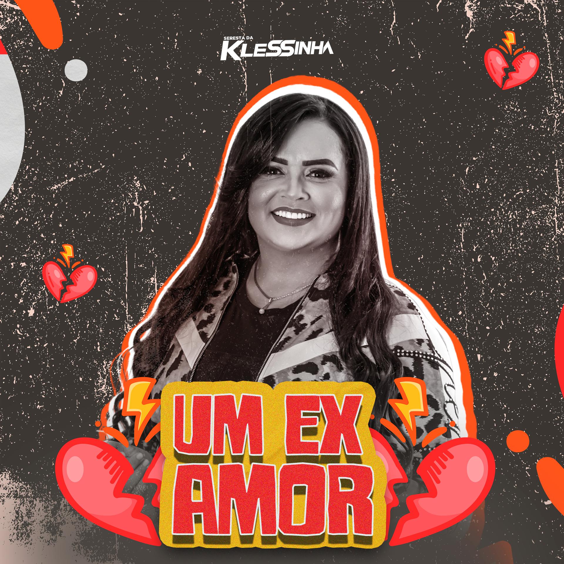 Постер альбома Um Ex Amor