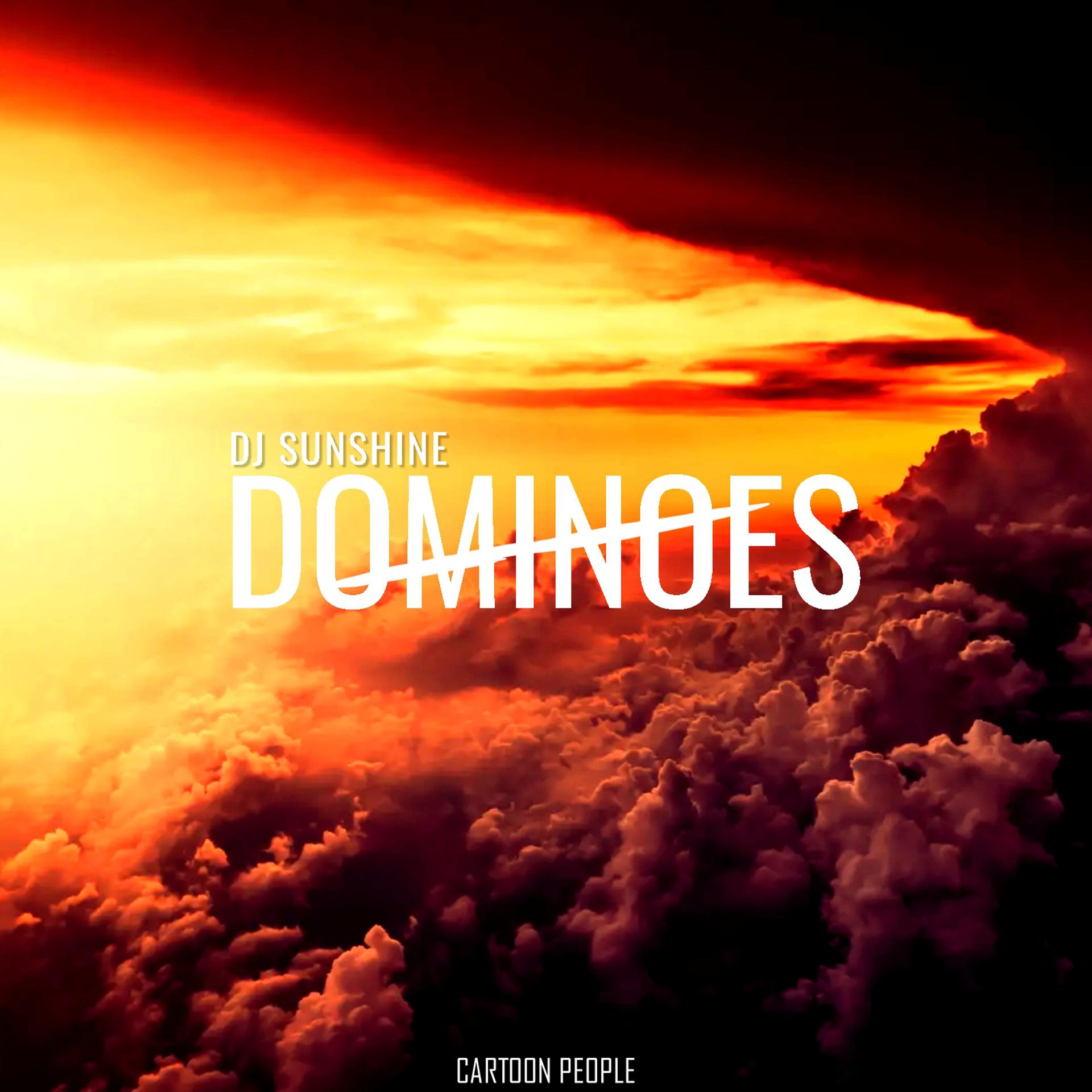 Постер альбома Dominoes