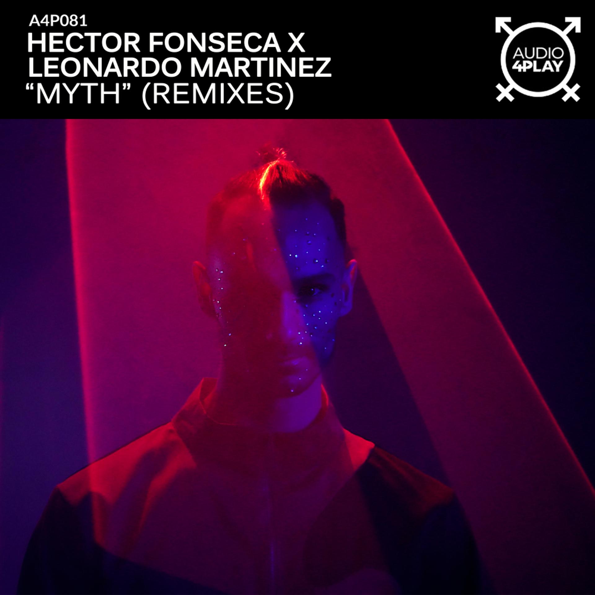 Постер альбома Myth (Remixes)
