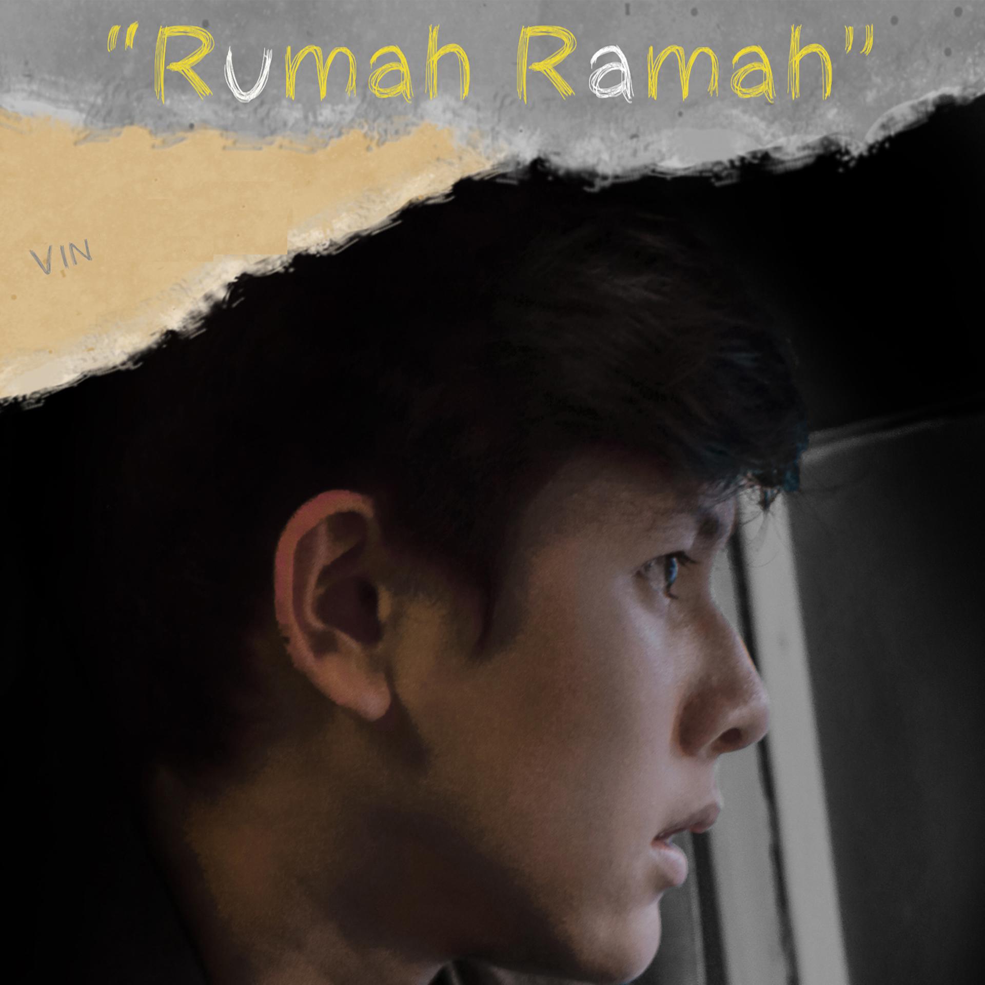 Постер альбома Rumah Ramah