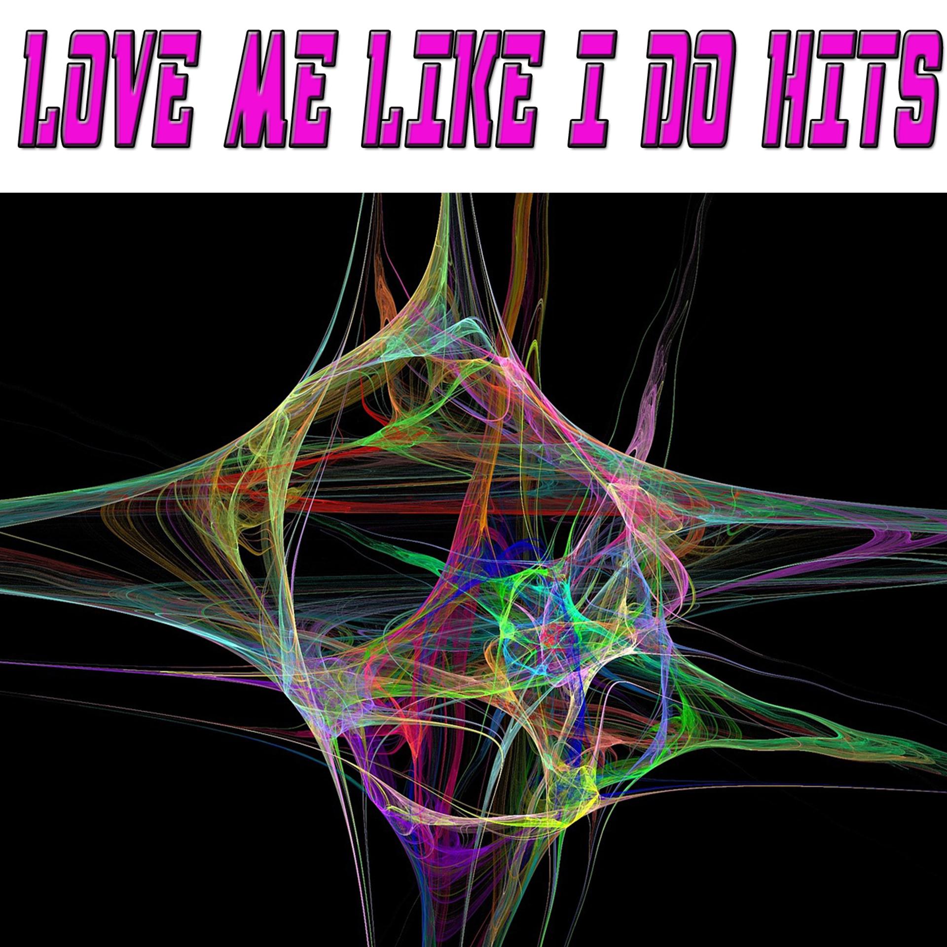 Постер альбома Love Me Like I Do Hits