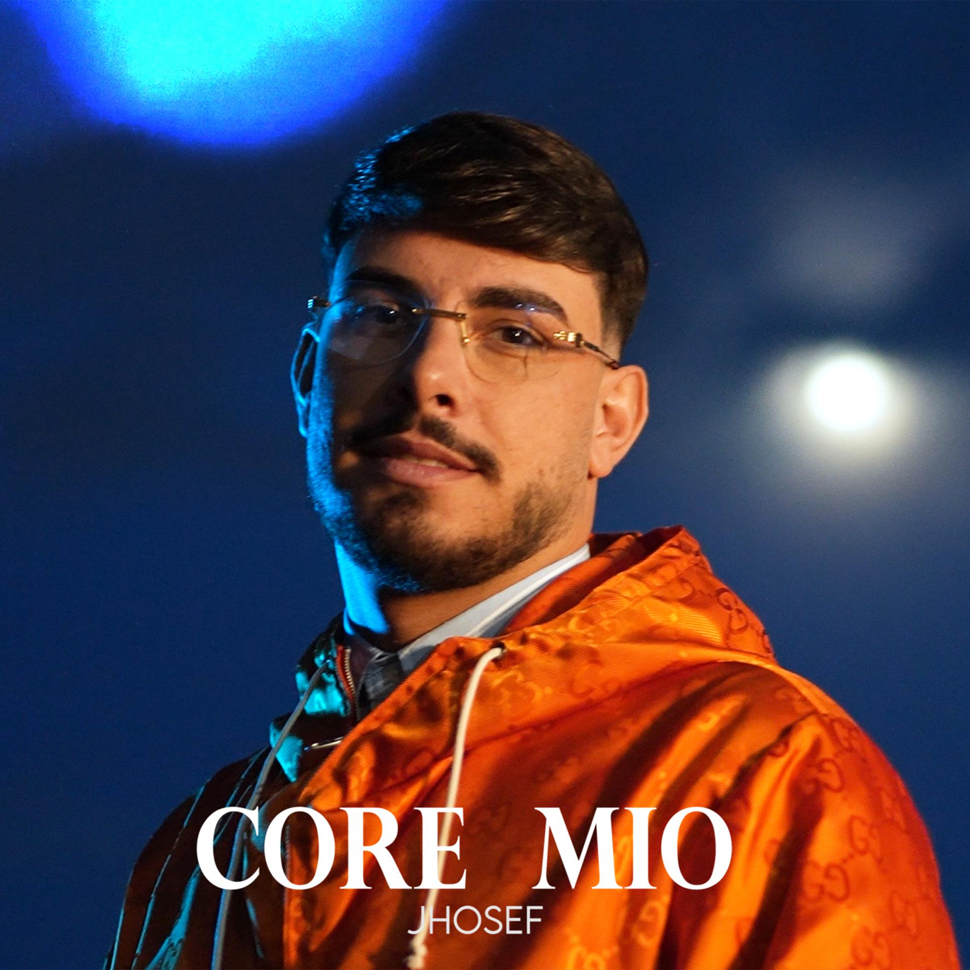 Постер альбома Core Mio