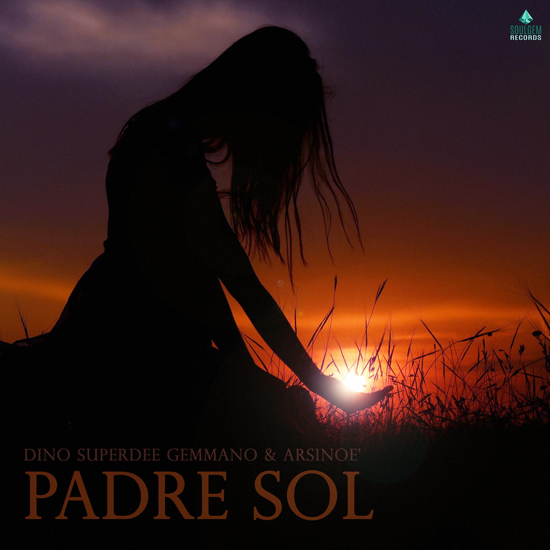 Постер альбома Padre Sol