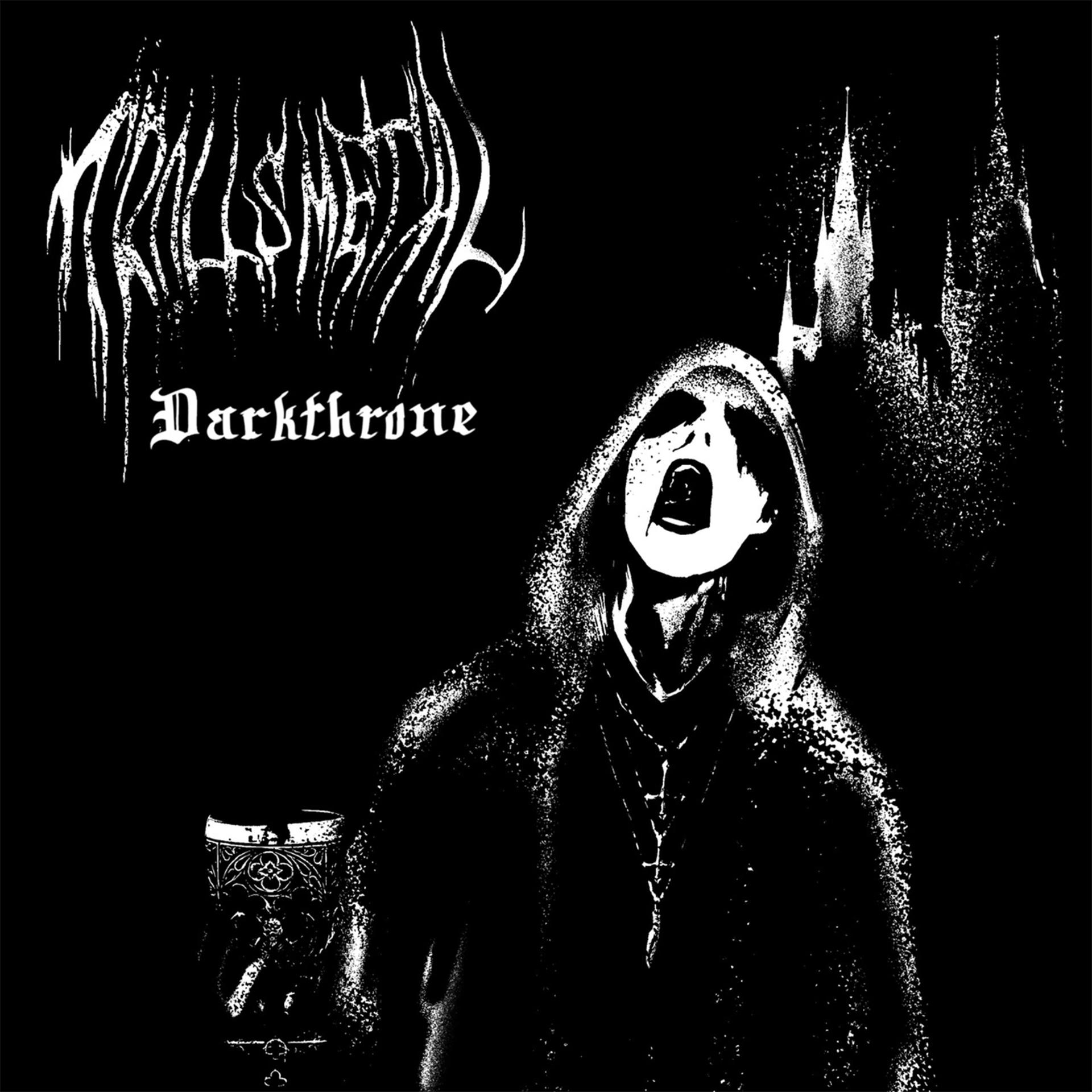 Постер альбома Darkthrone
