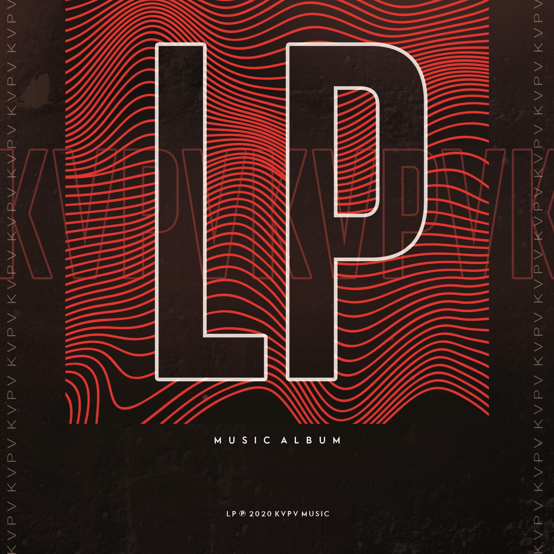Постер альбома LP