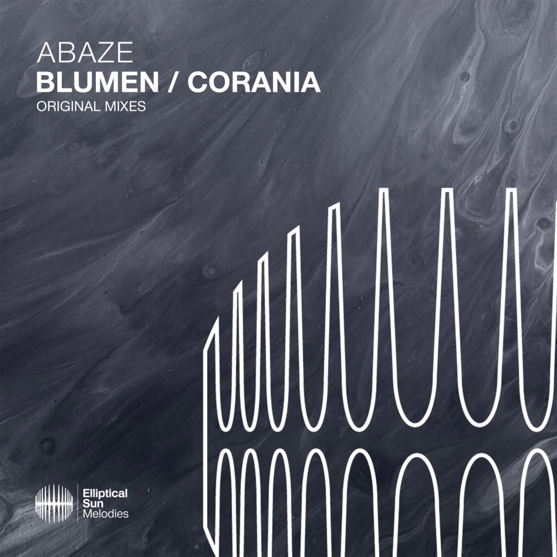 Постер альбома Blumen / Corania