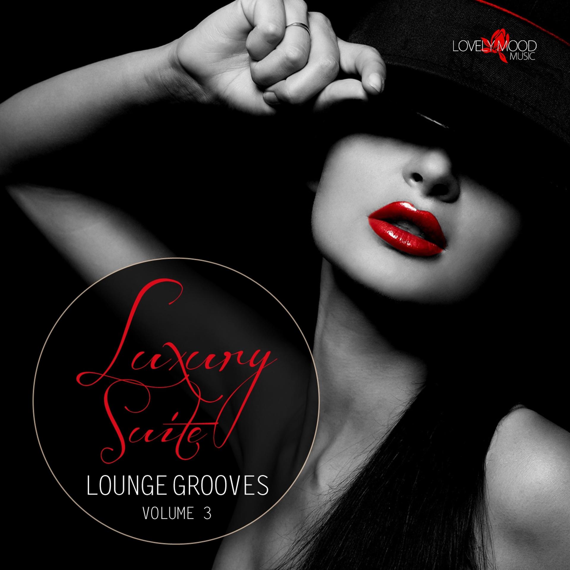 Постер альбома Luxury Suite Lounge Grooves, Vol. 3