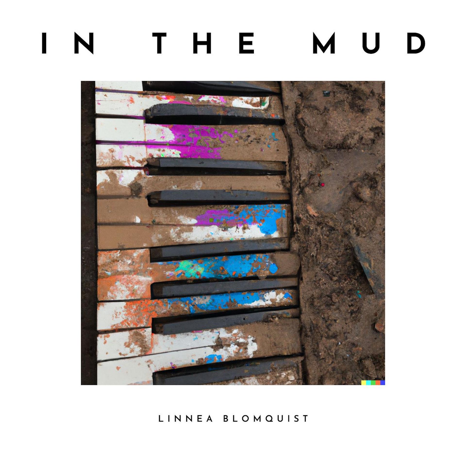 Постер альбома In the Mud