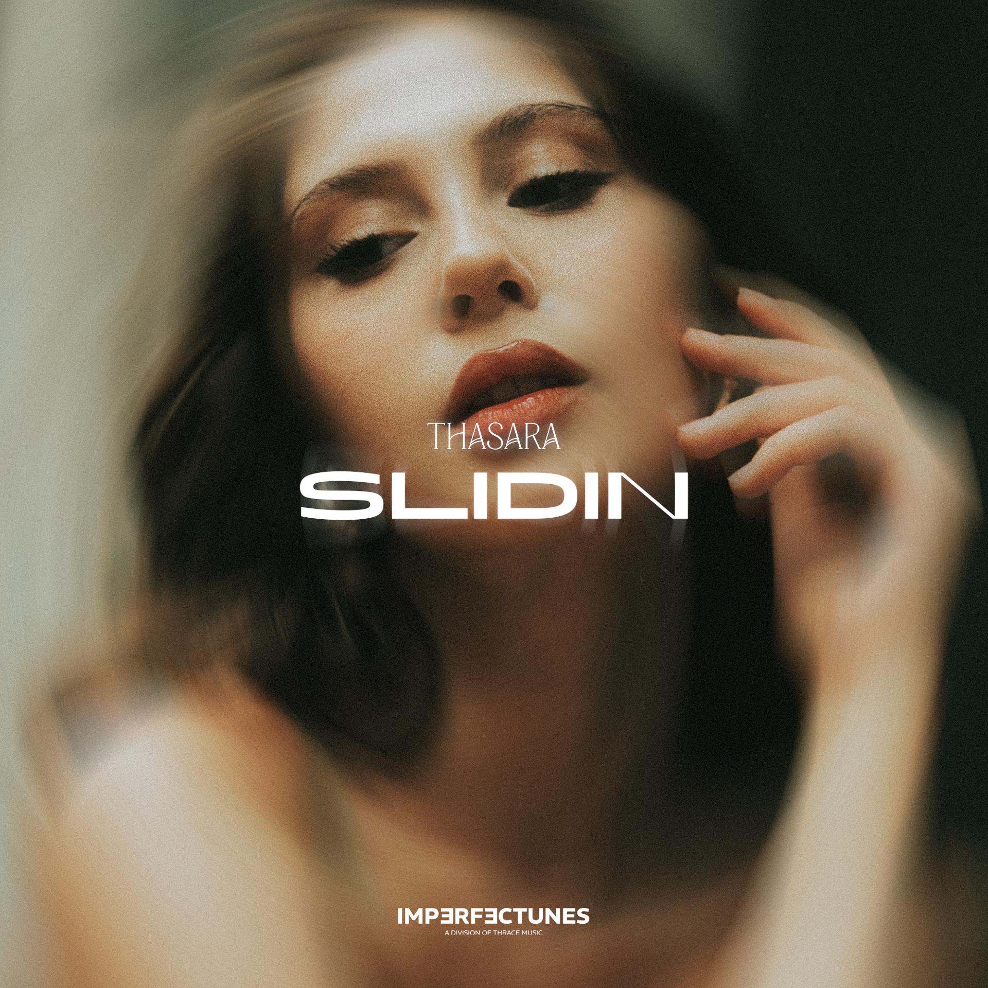 Постер альбома Slidin