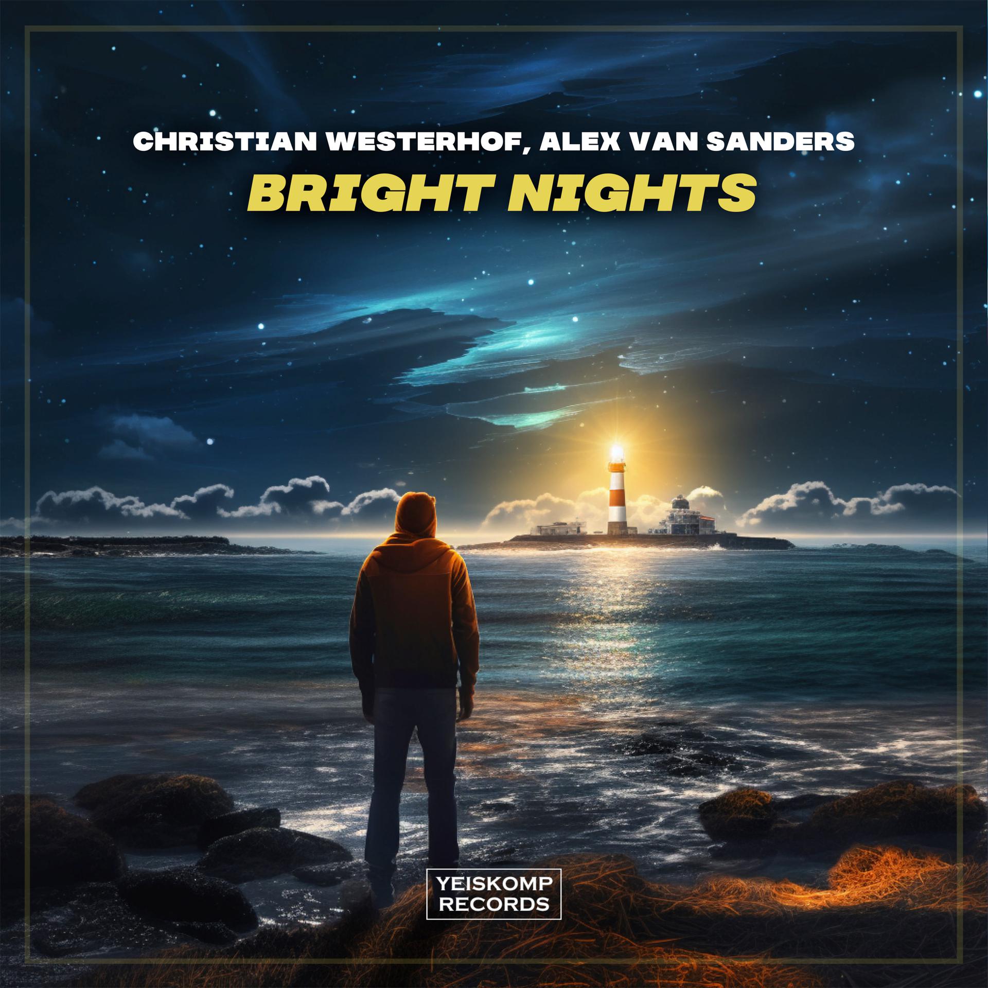 Постер альбома Bright Nights
