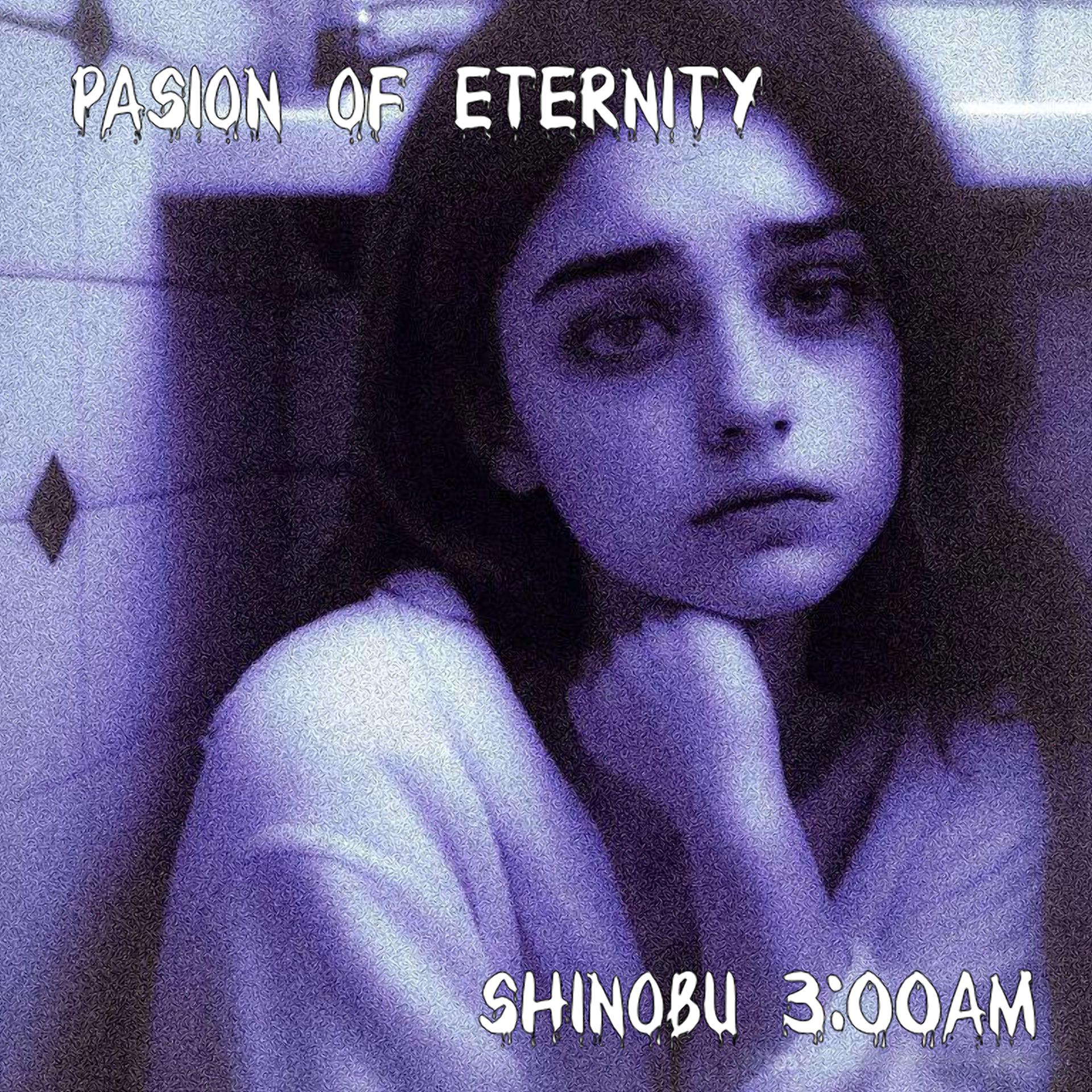 Постер альбома Pasion of Eternity
