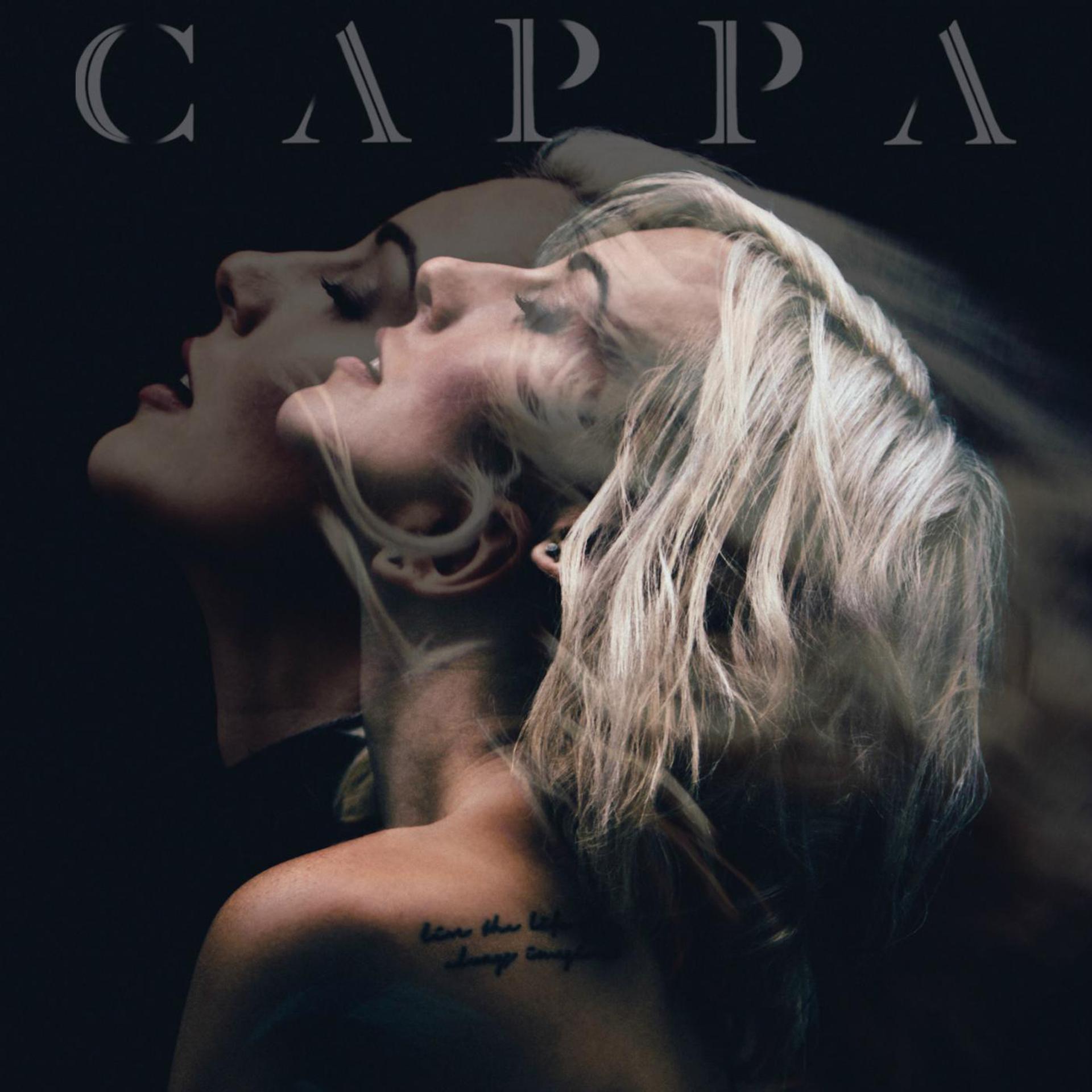 Постер альбома Cappa