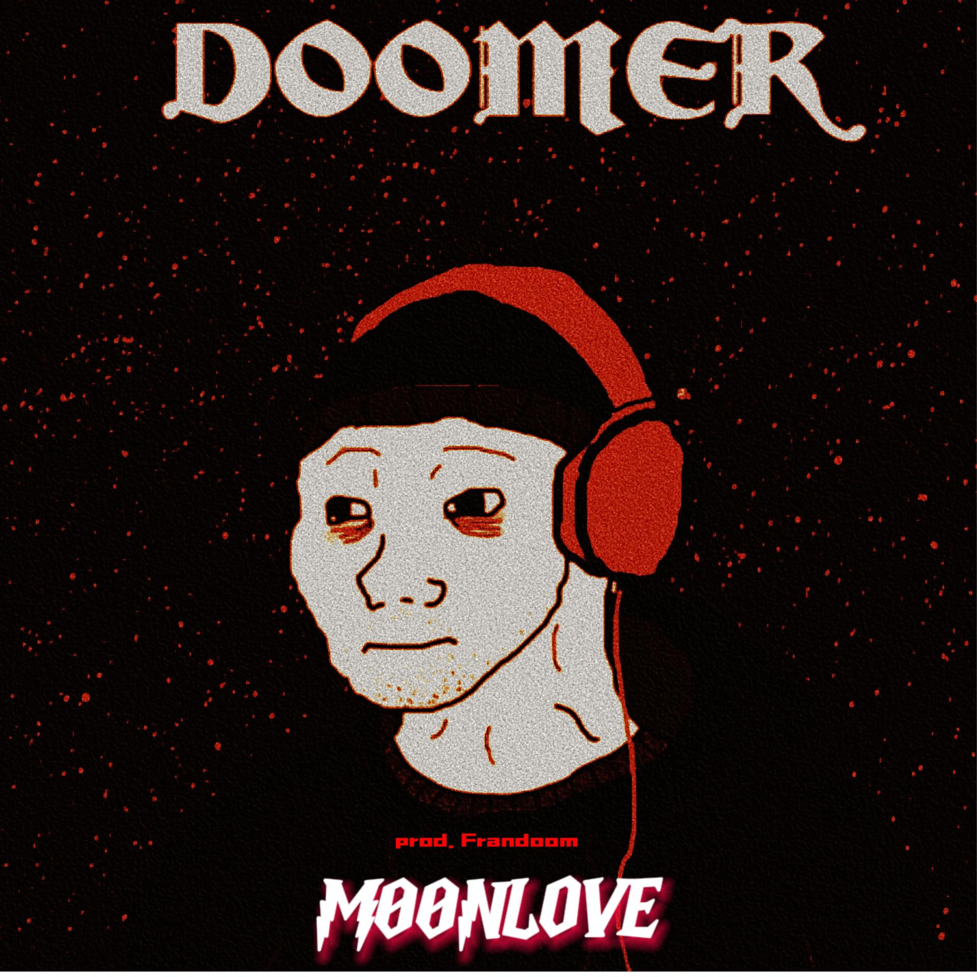 Постер альбома Doomer
