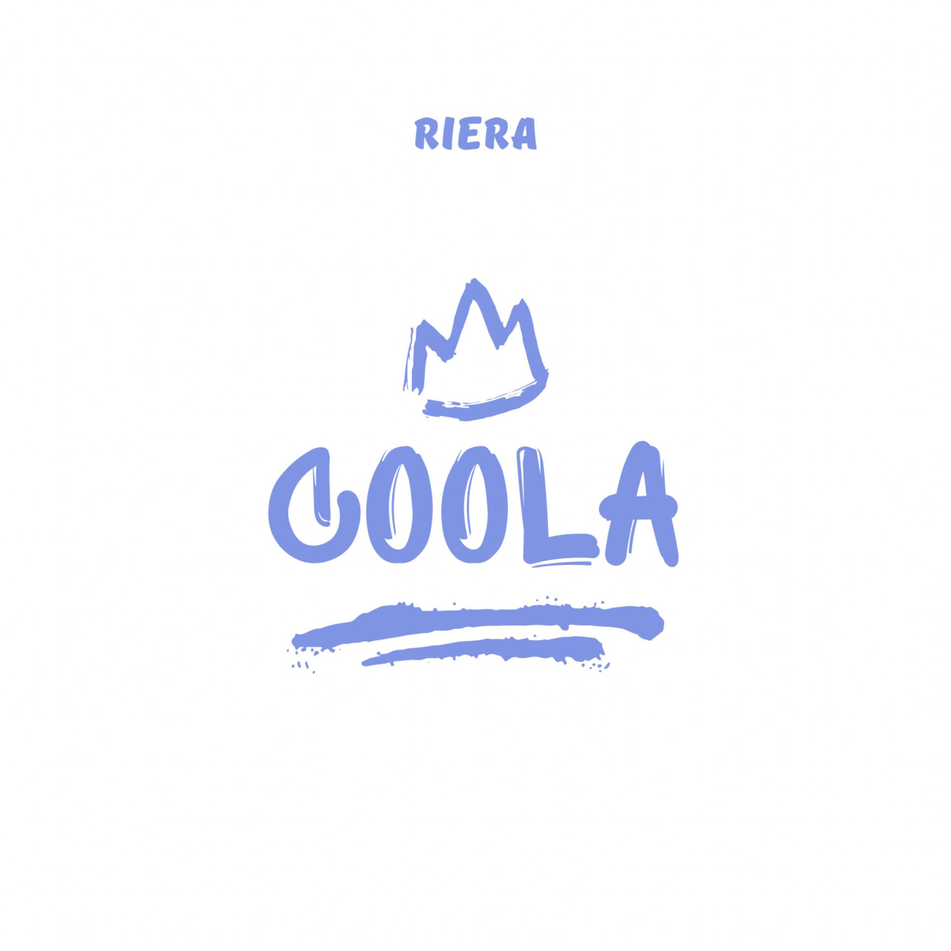 Постер альбома Coola