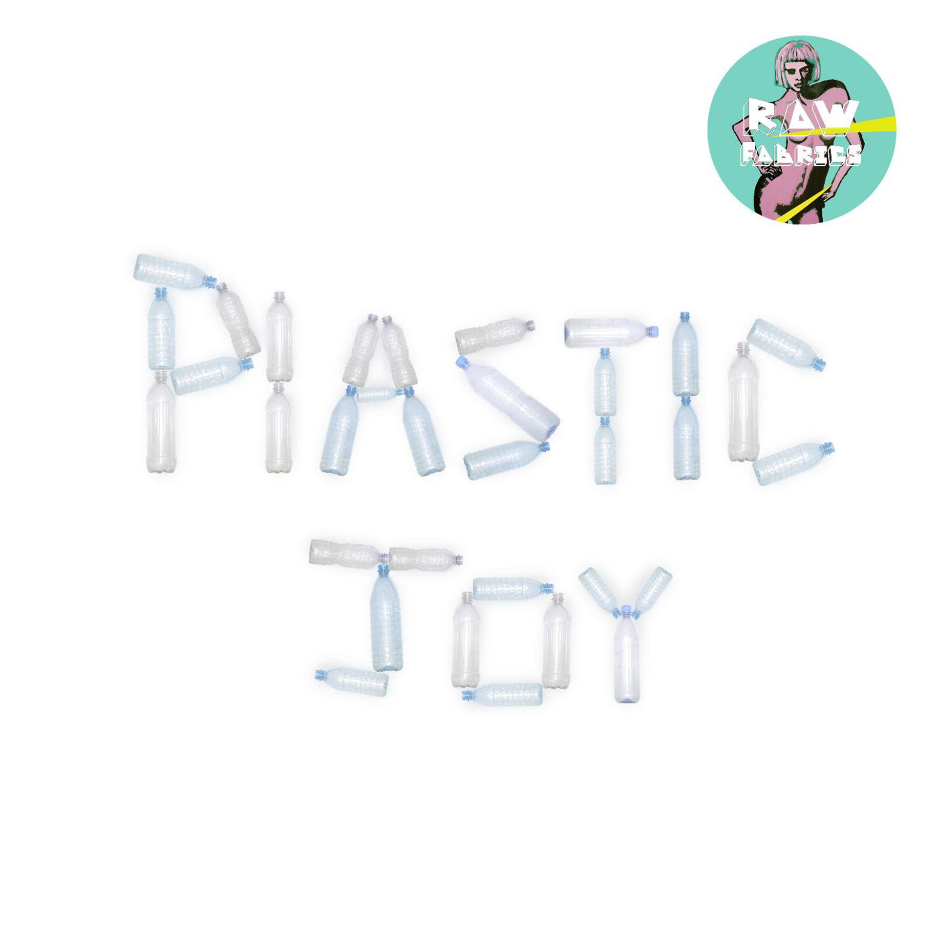 Постер альбома Plastic Joy