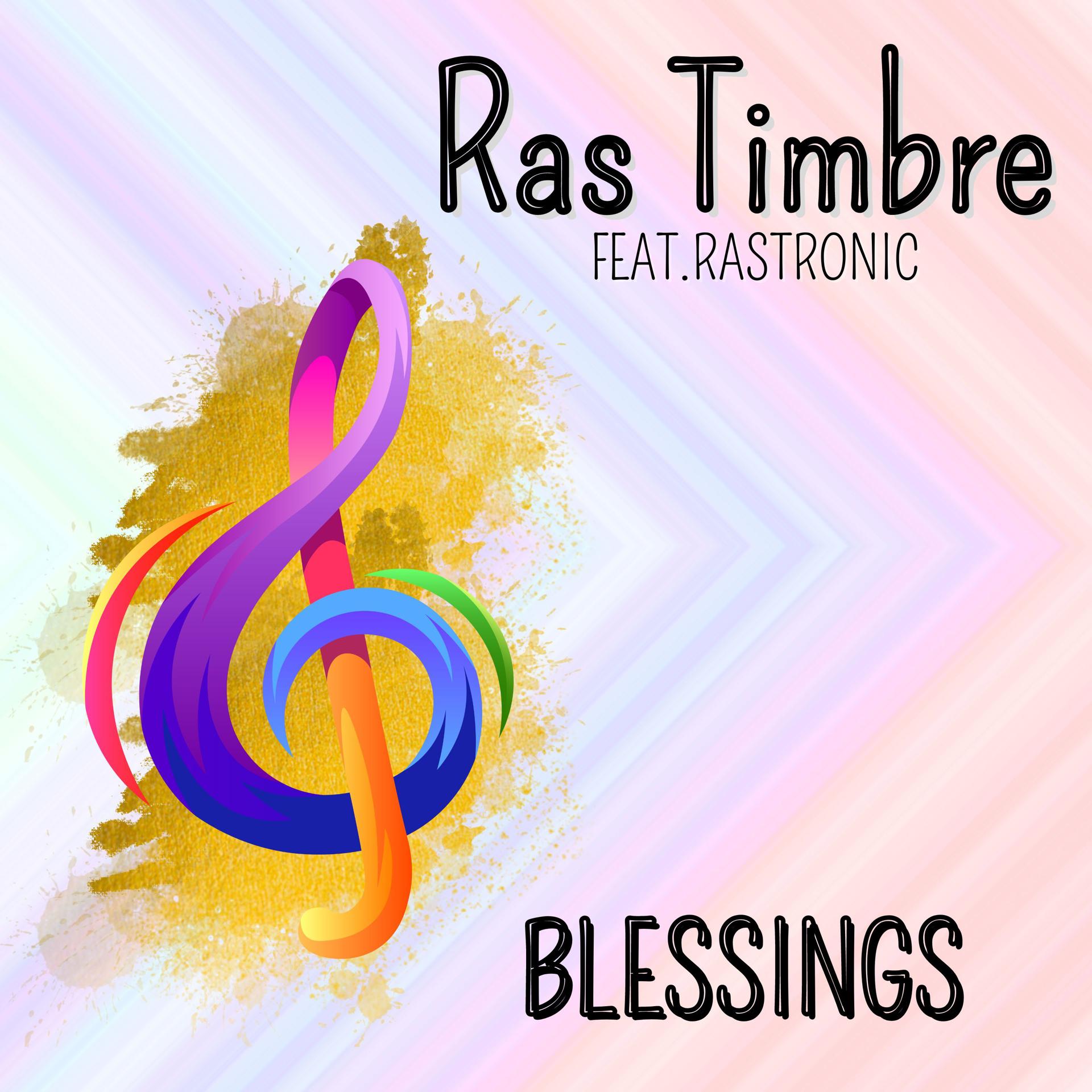 Постер альбома Blessings