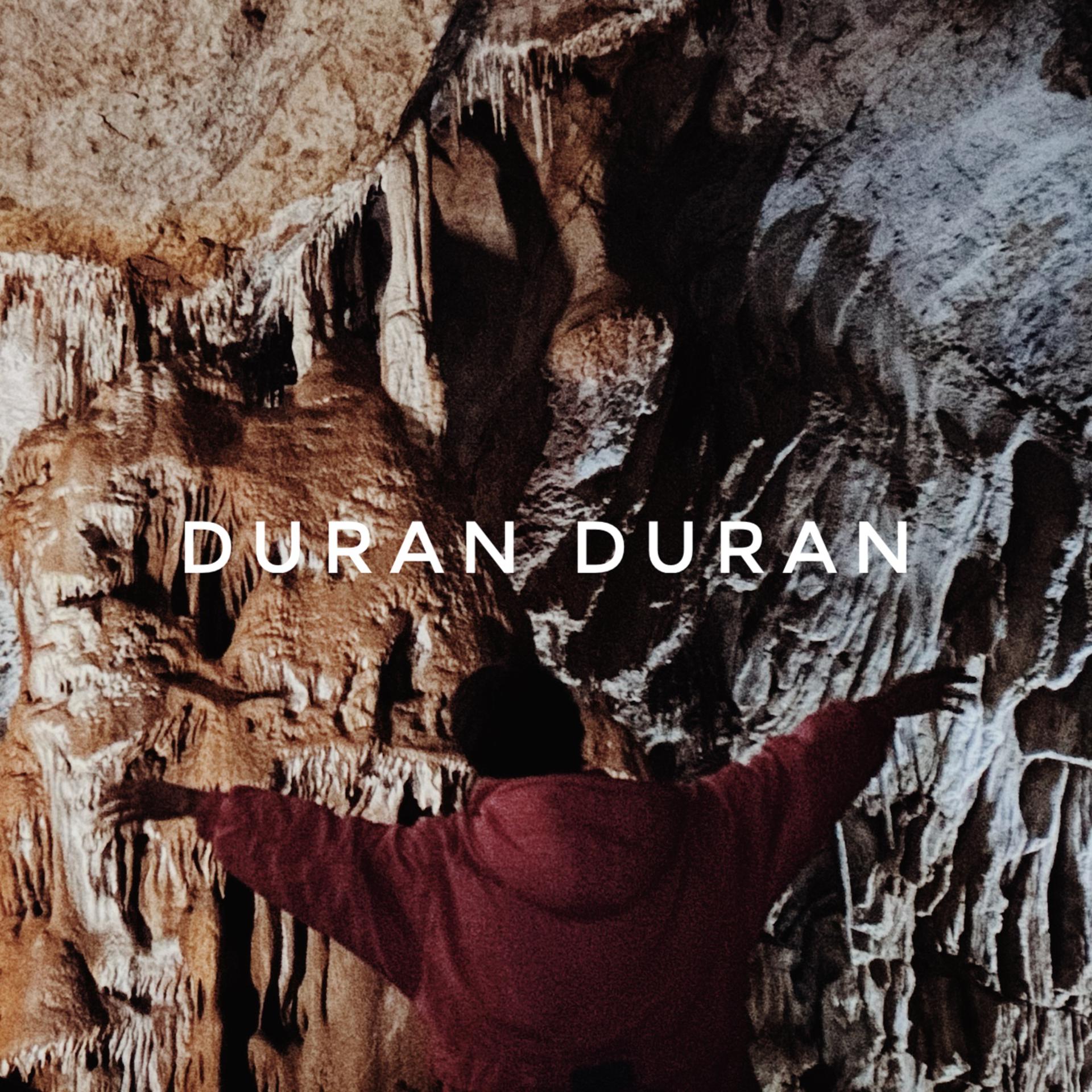 Постер альбома Duran Duran