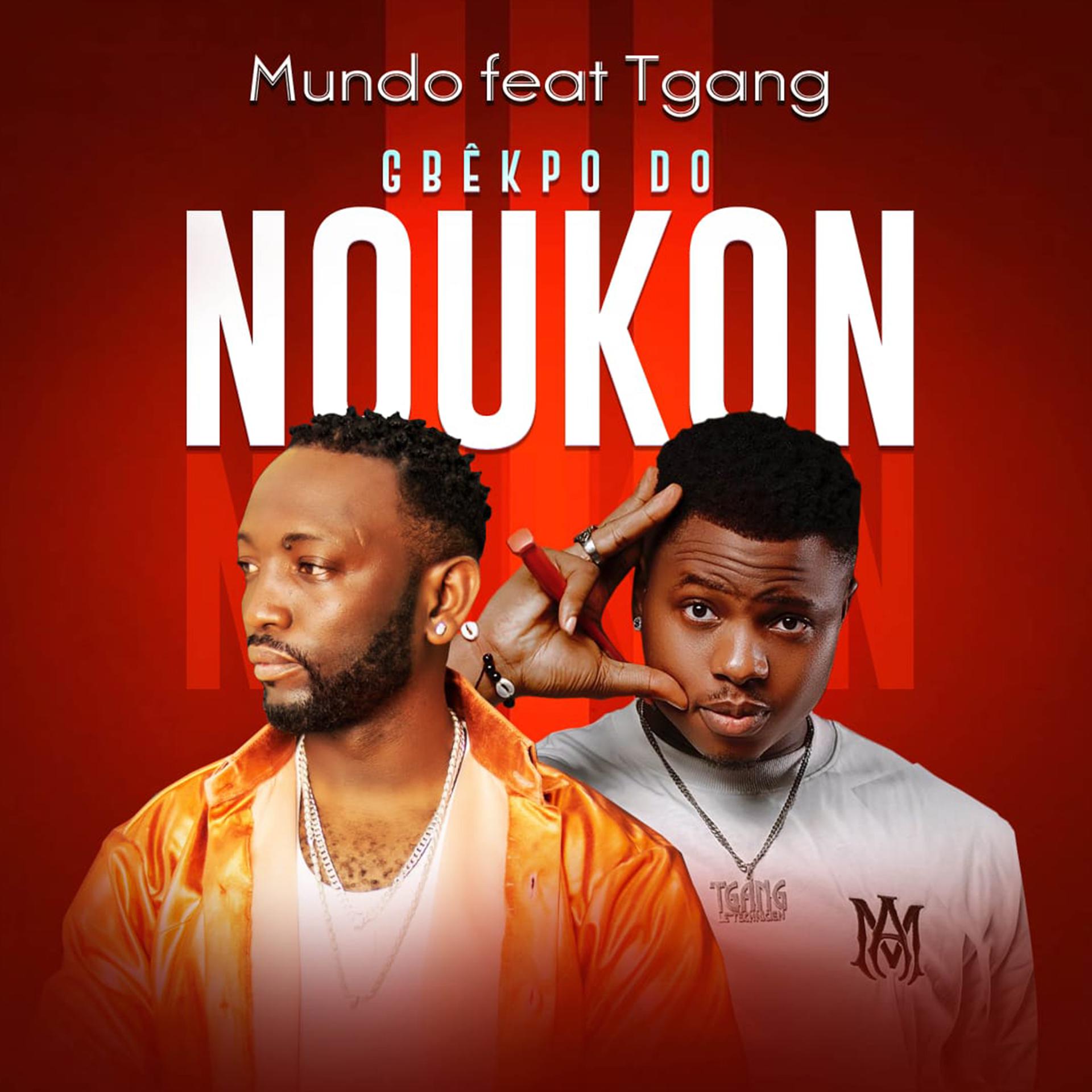 Постер альбома Gbêkpo Do Noukon