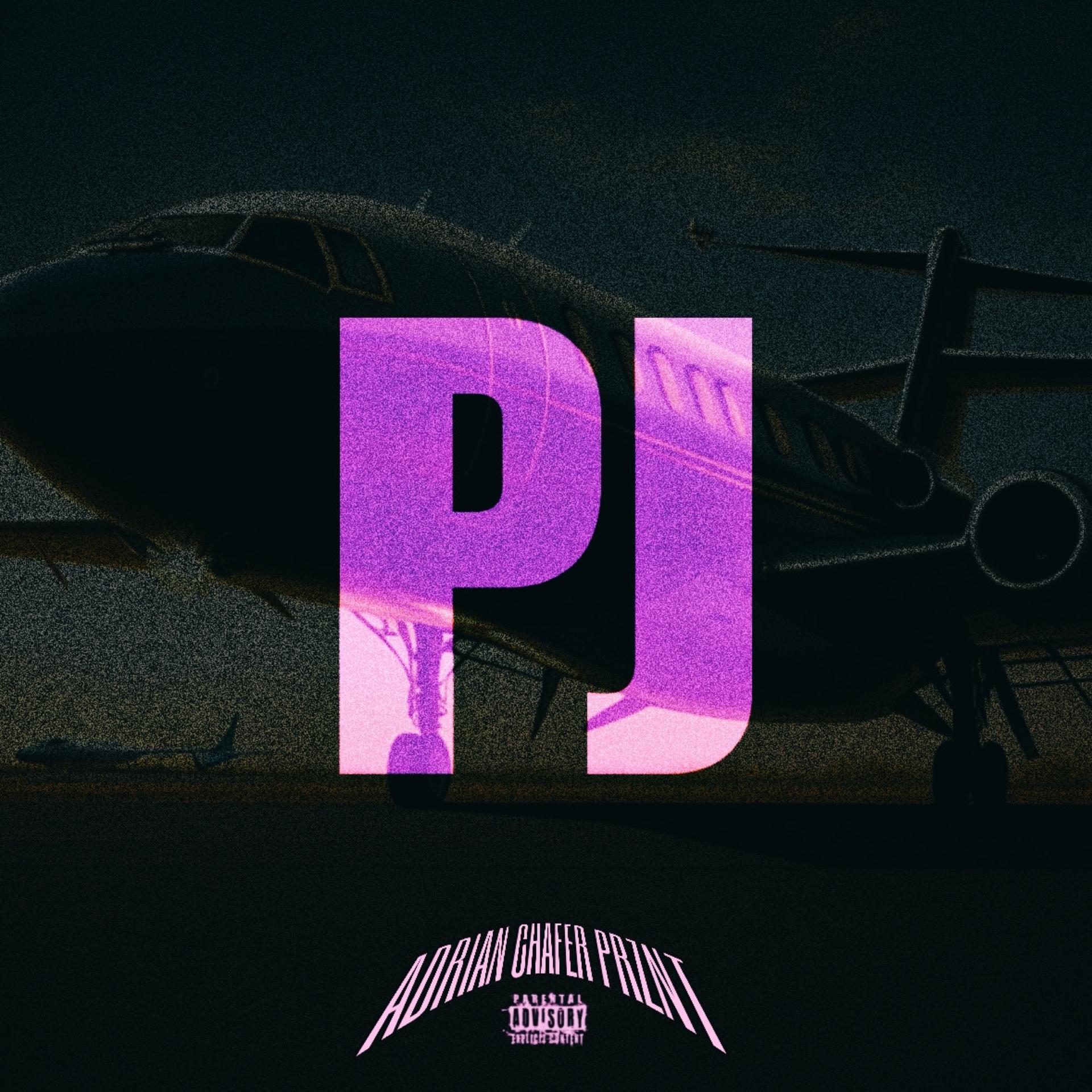 Постер альбома PJ