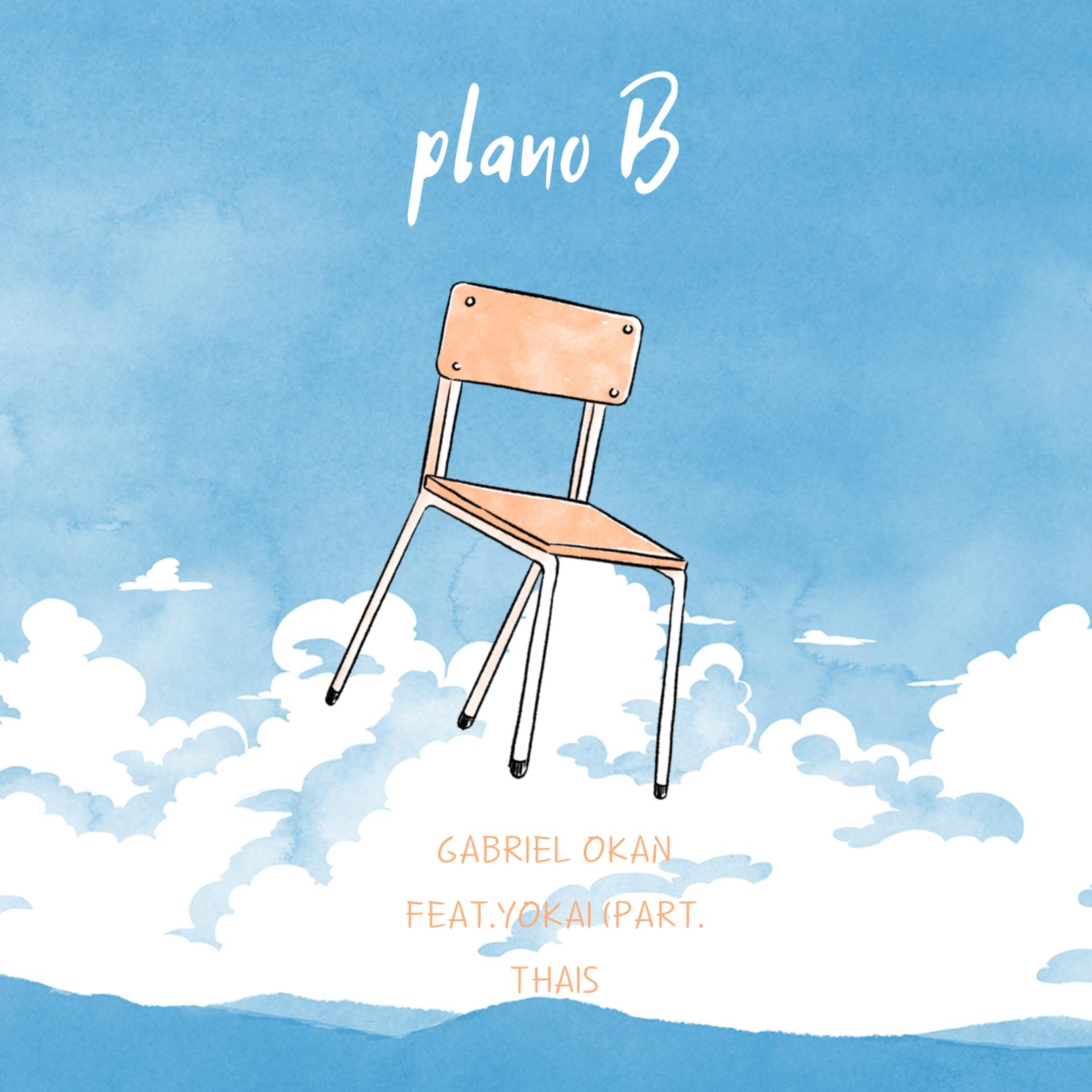 Постер альбома Plano B