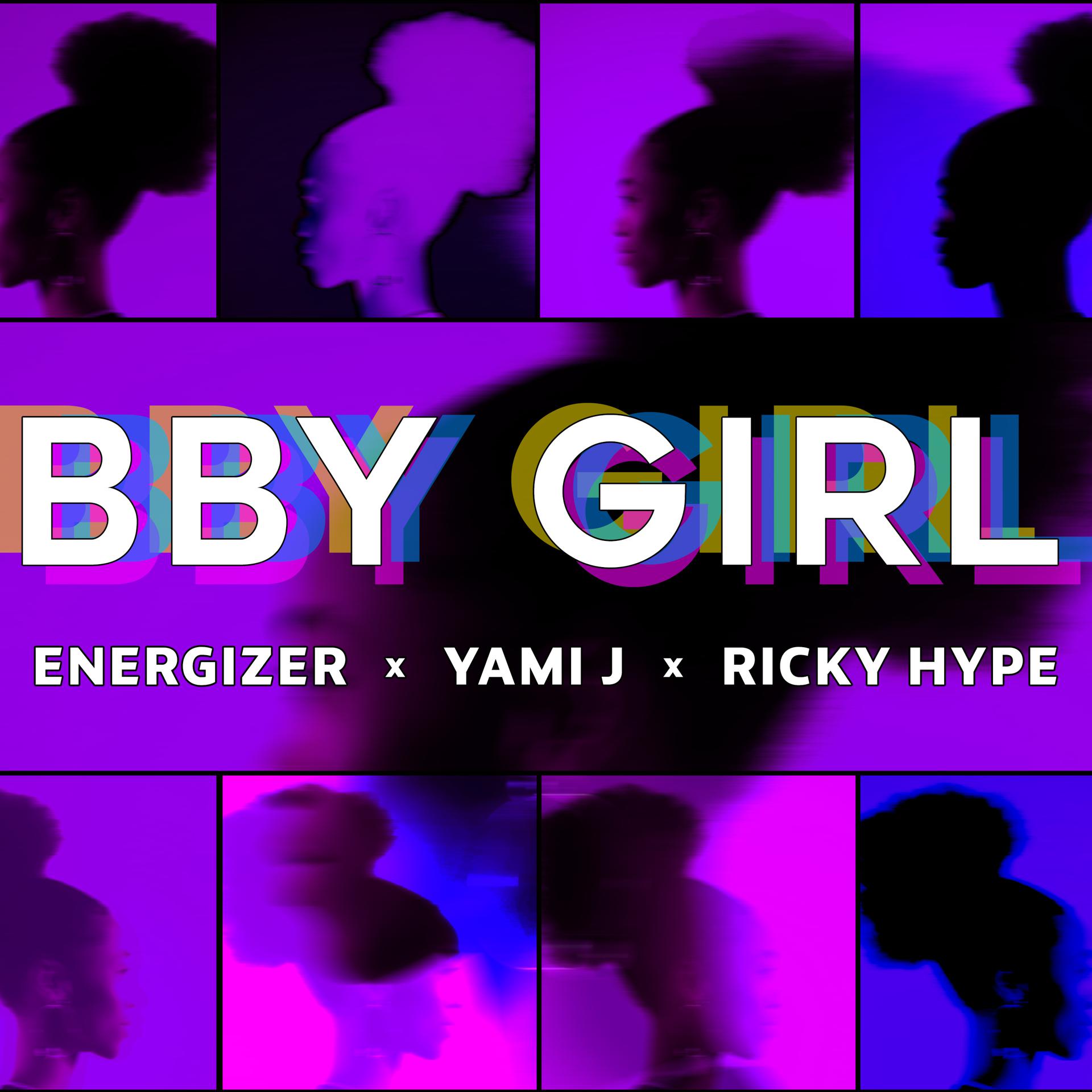 Постер альбома BBy Girl