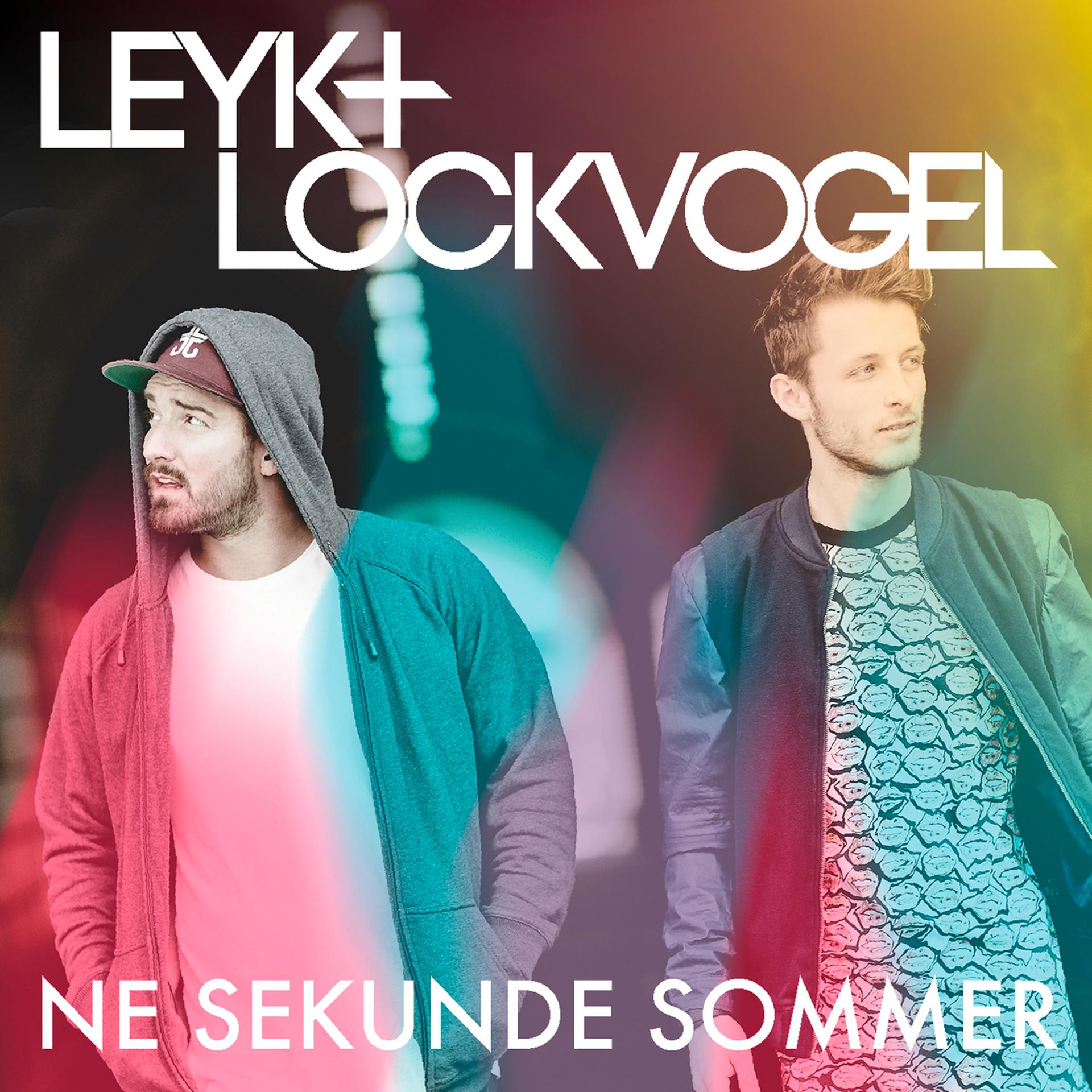 Постер альбома Ne Sekunde Sommer