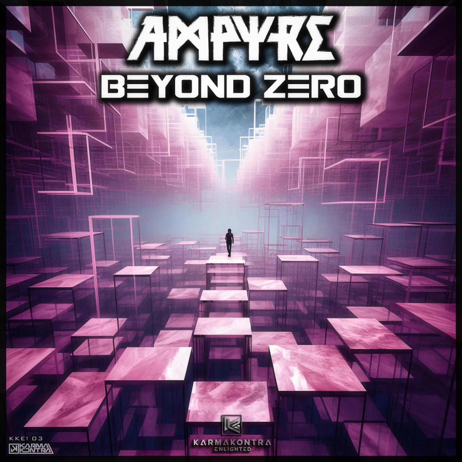 Постер альбома Beyond Zero