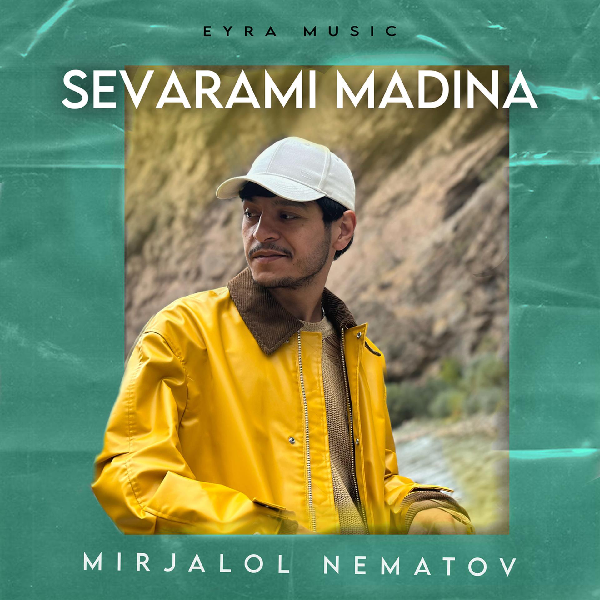 Постер альбома Sevarami Madina