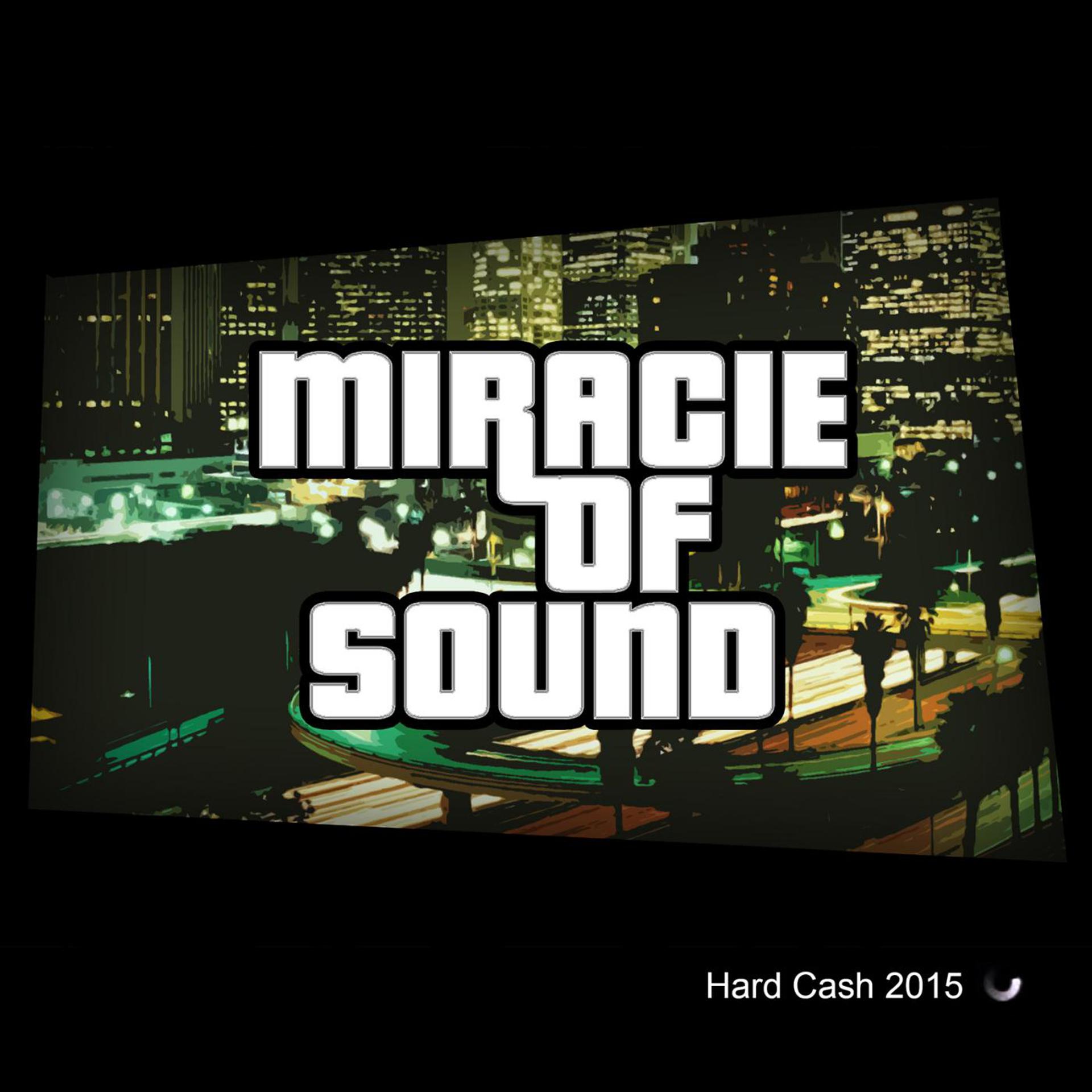 Постер альбома Hard Cash 2015