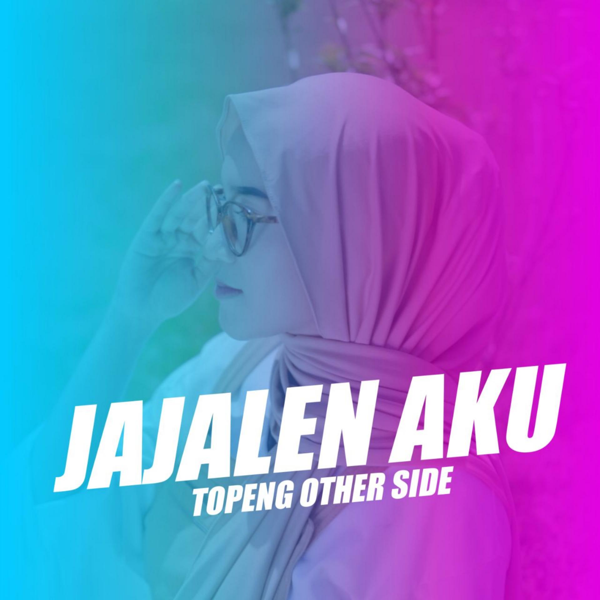Постер альбома Jajalen Aku