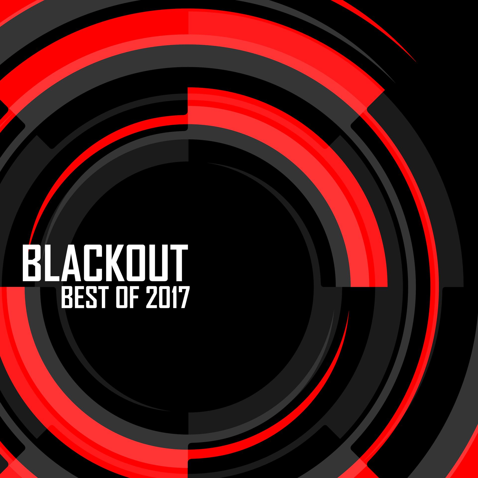 Постер альбома Blackout: Best of 2017