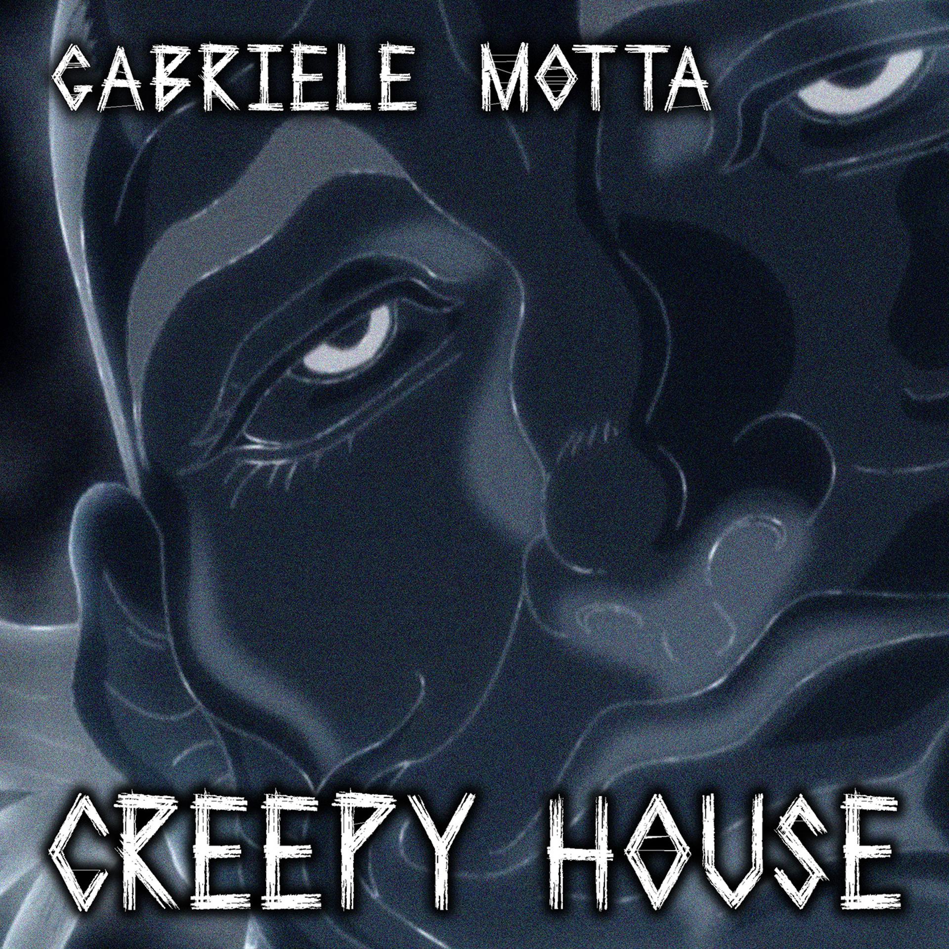 Постер альбома Creepy House