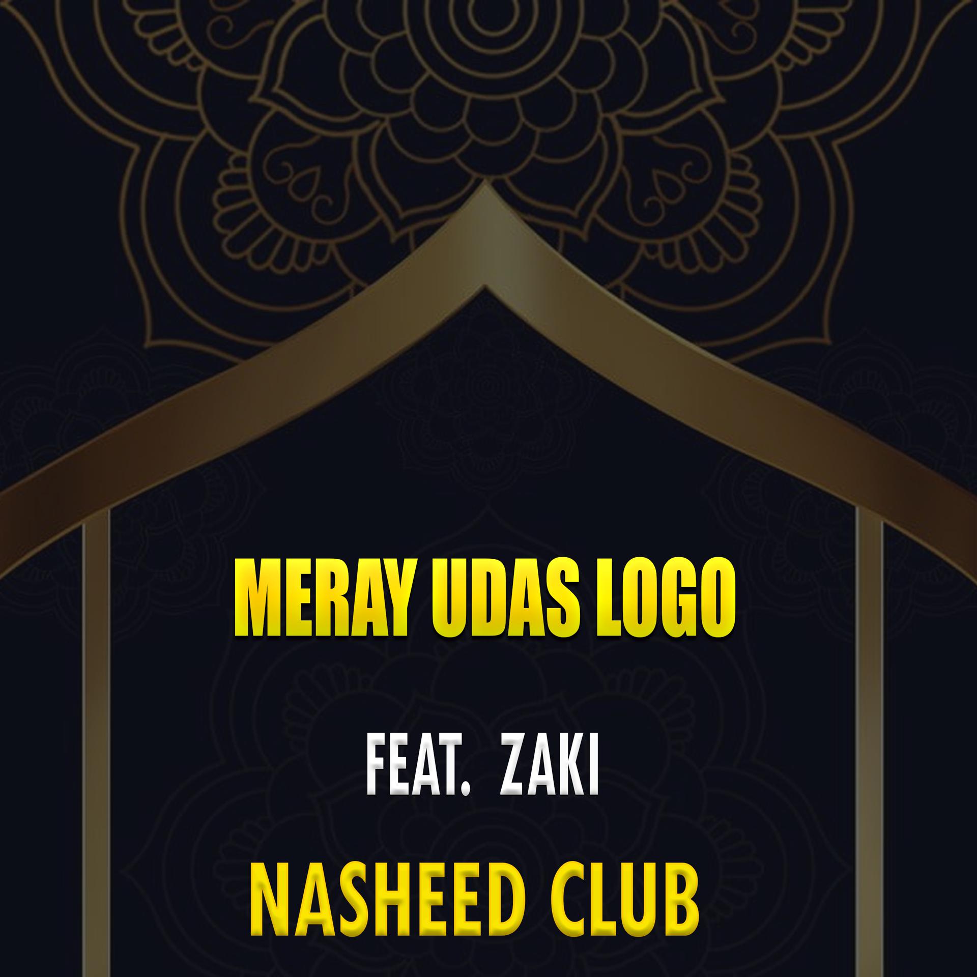 Постер альбома Meray Udas Logo