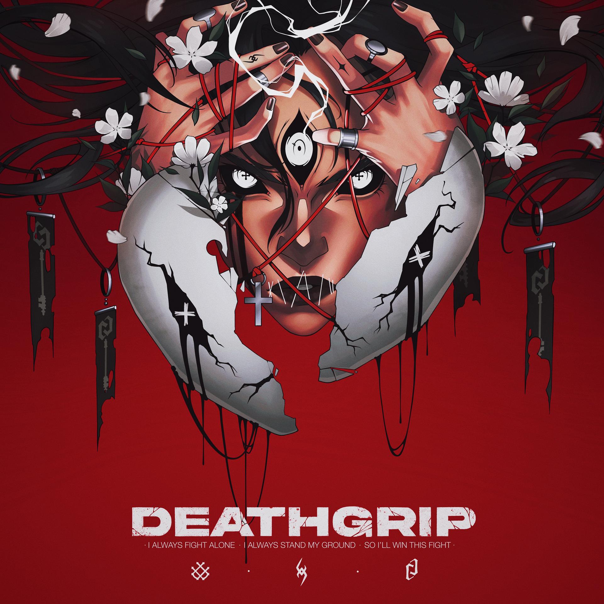 Постер альбома Deathgrip
