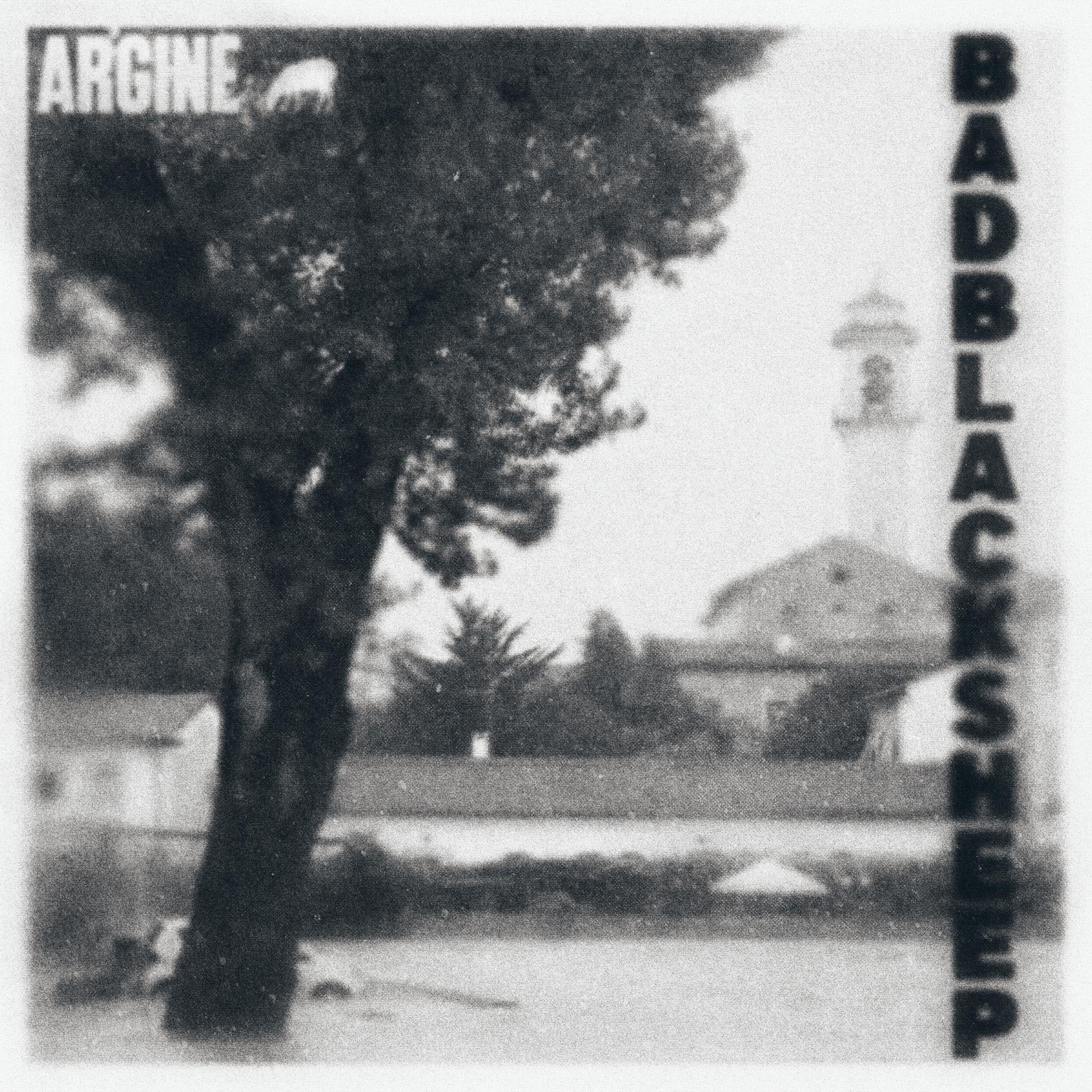 Постер альбома Argine