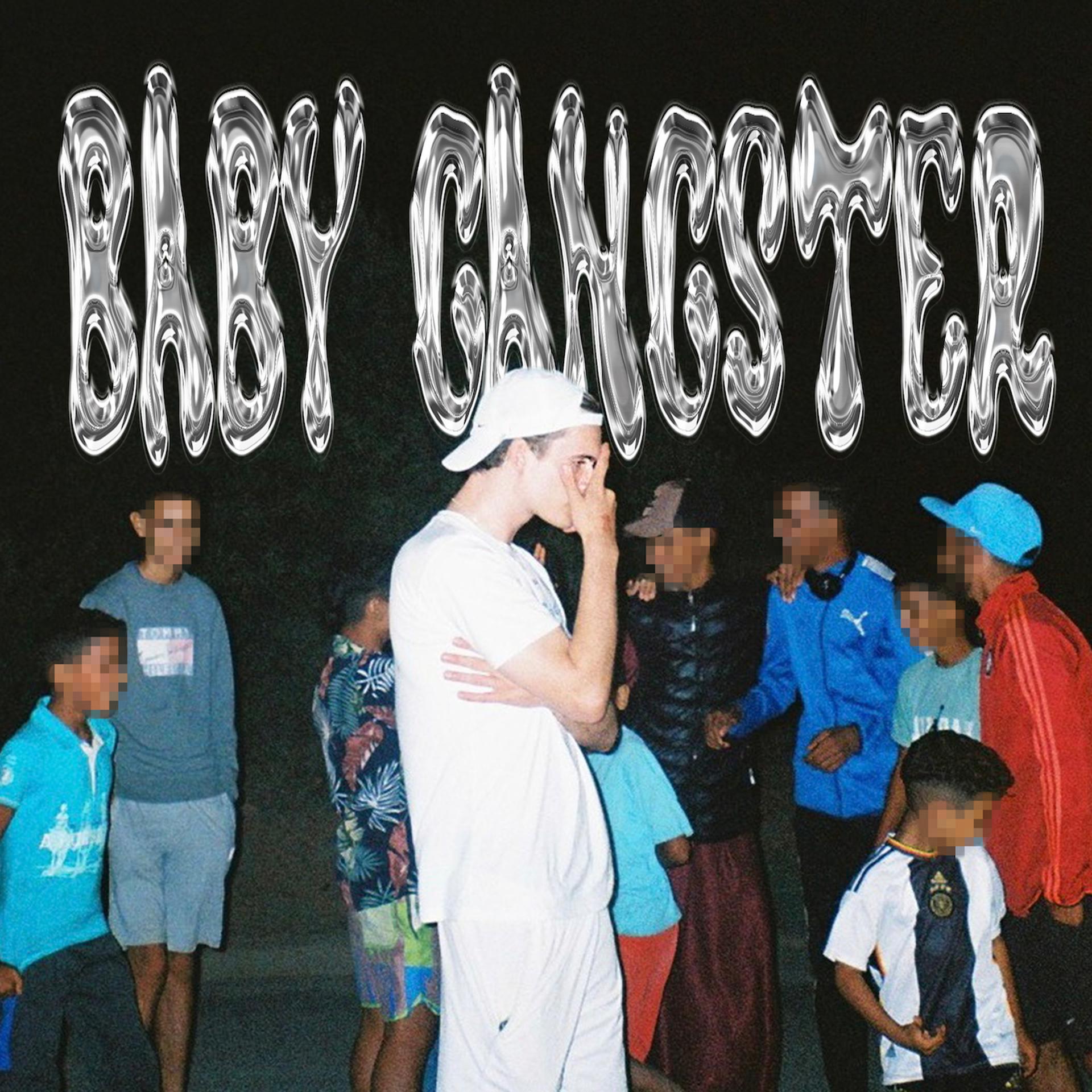 Постер альбома Baby Gangster