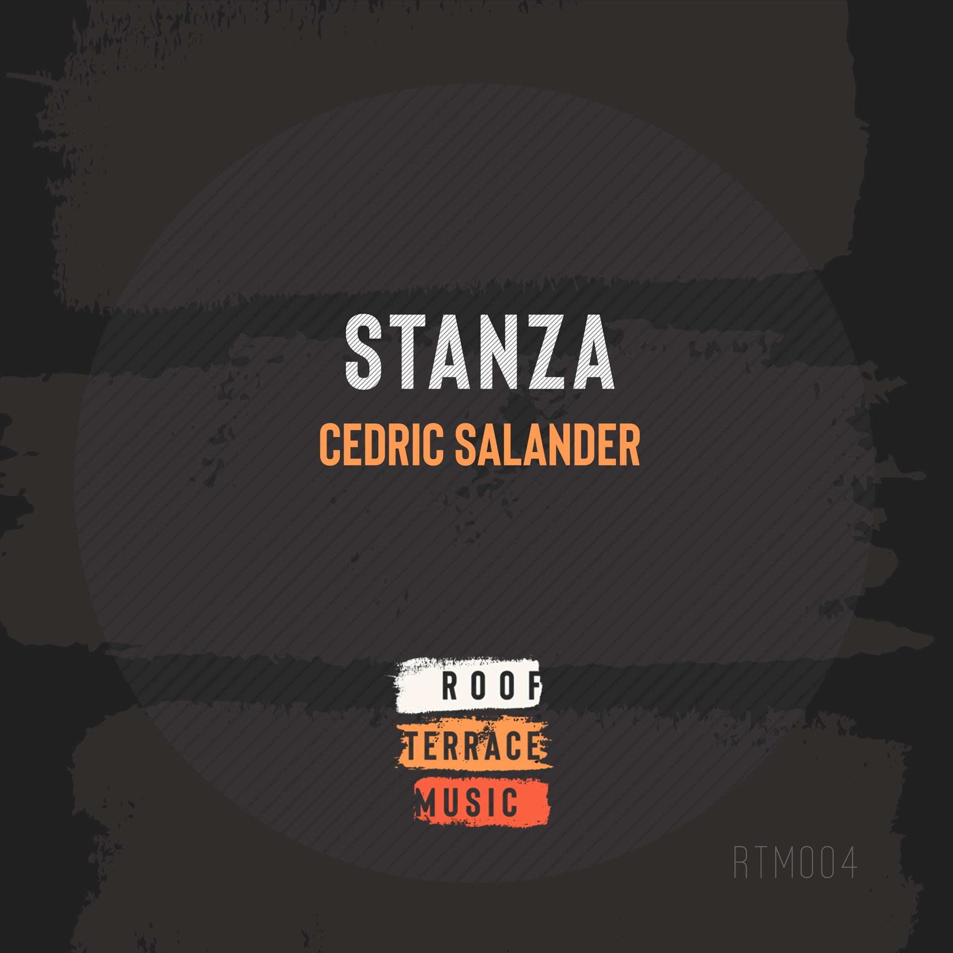 Постер альбома Stanza