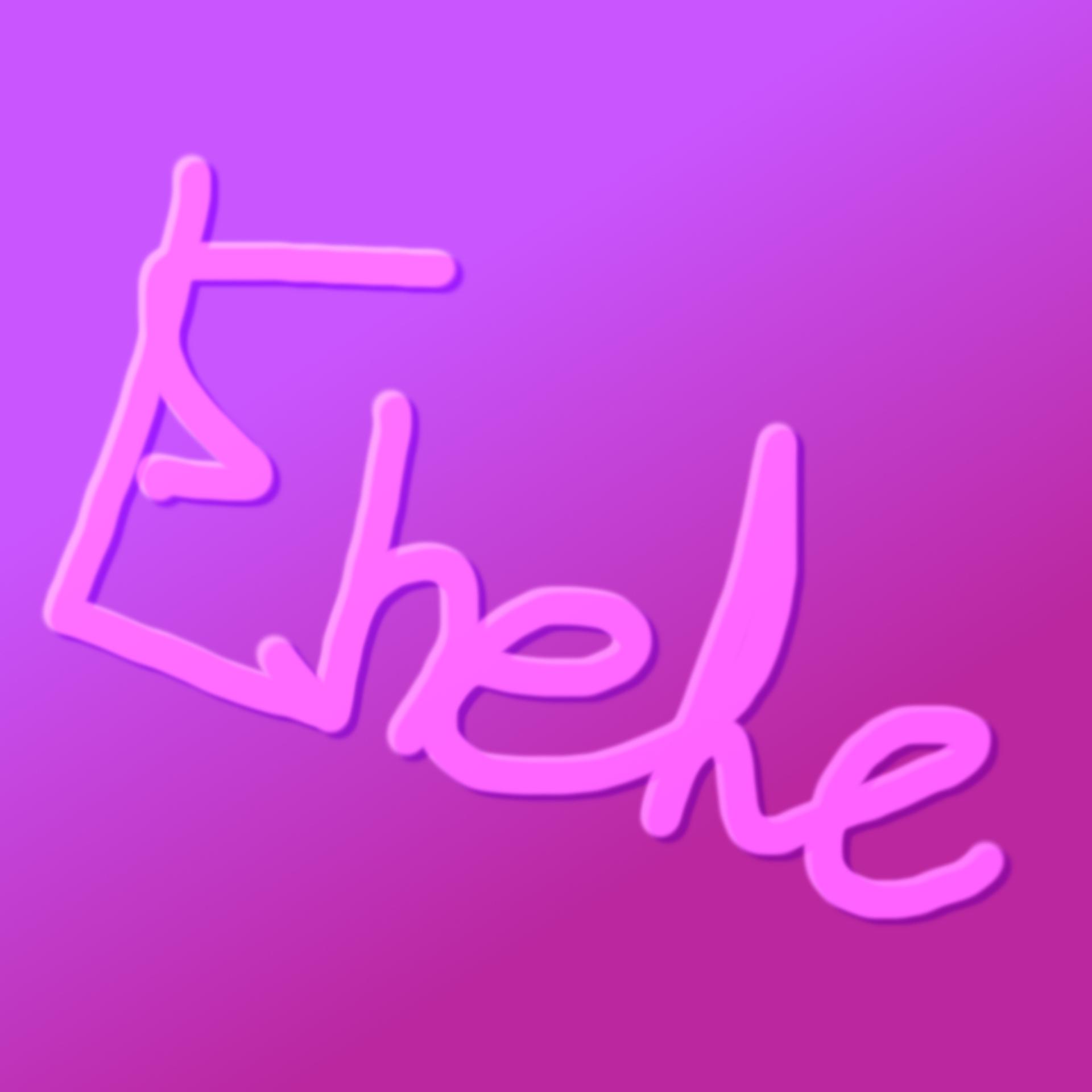 Постер альбома Ehehe