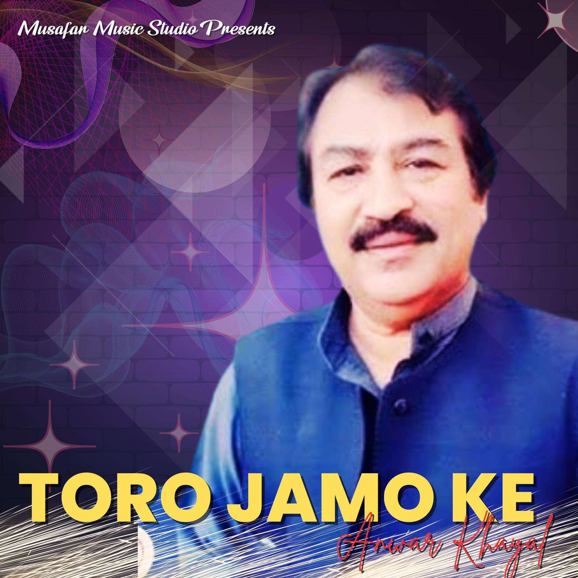 Постер альбома Toro Jamo Ke