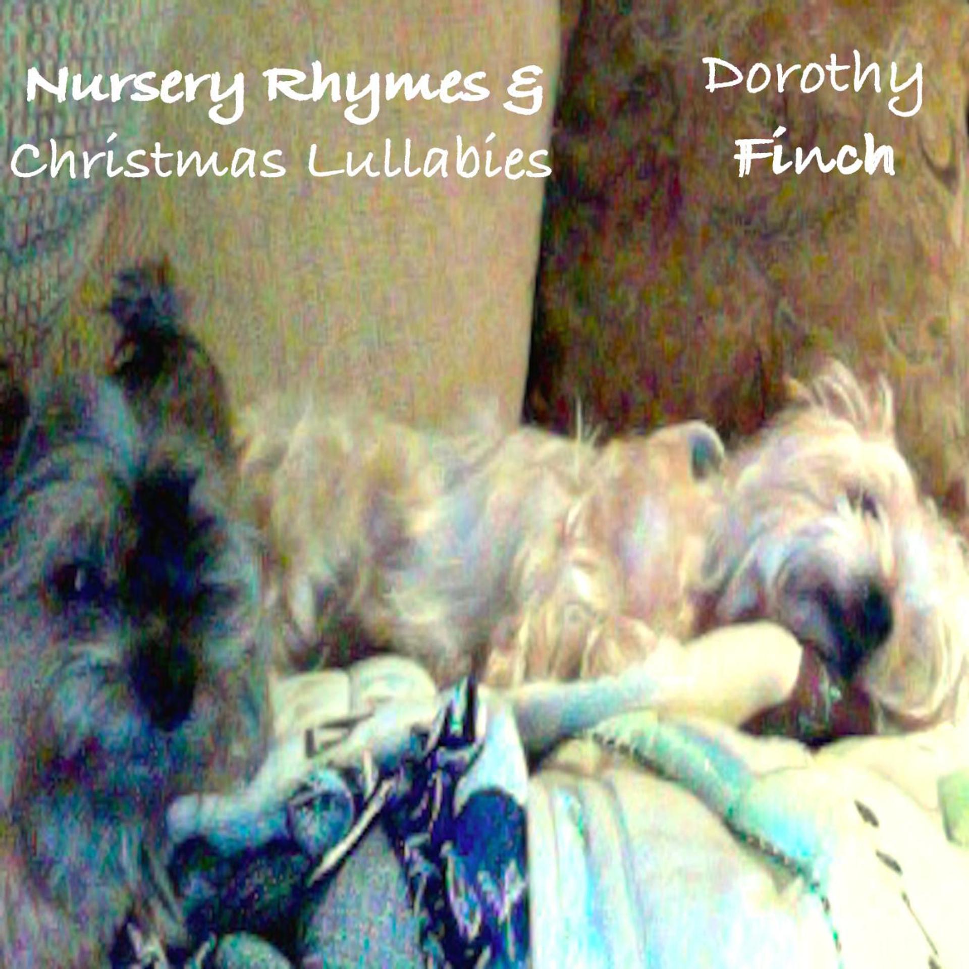 Постер альбома Nursery Rhymes & Christmas Lullabies