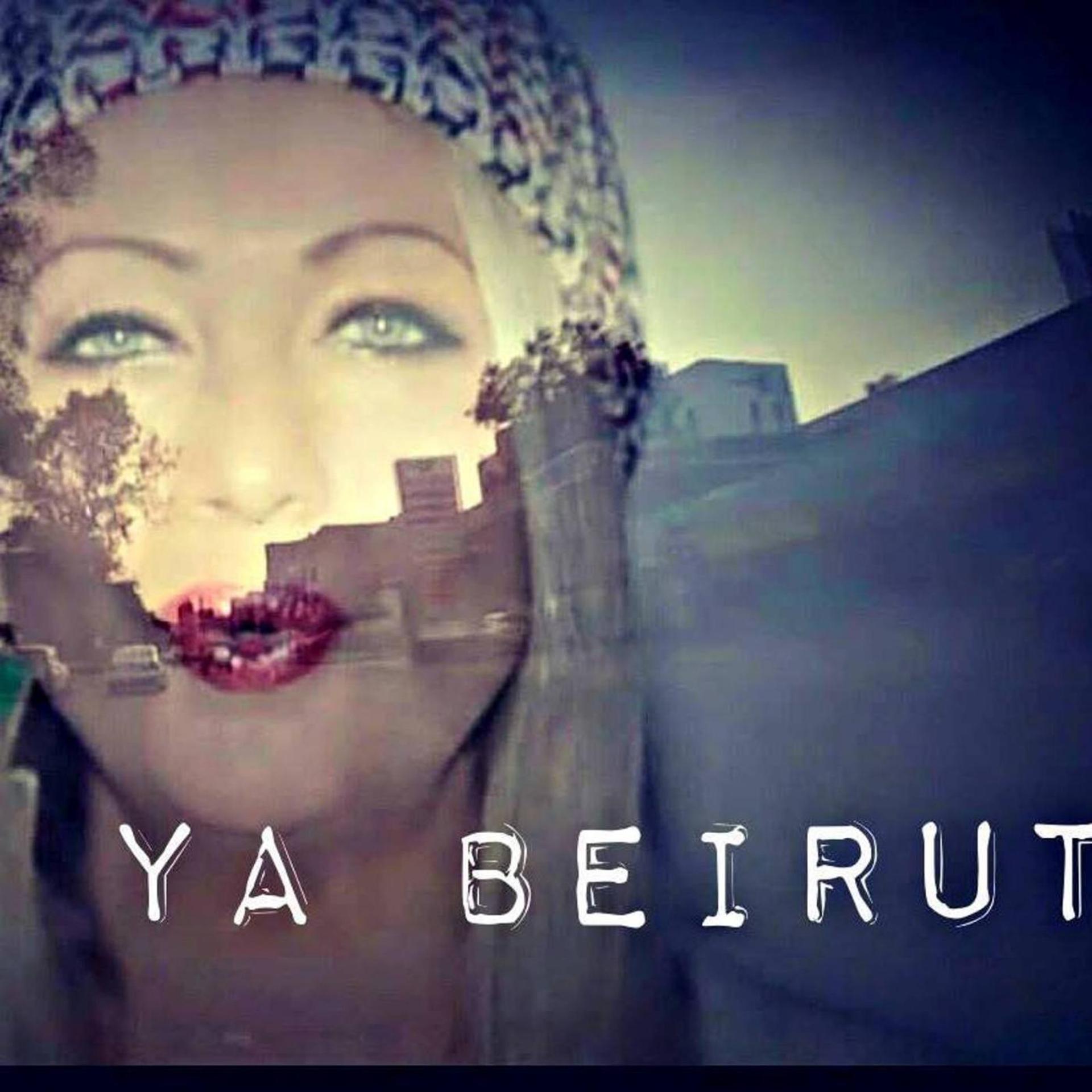 Постер альбома Ya Beirut