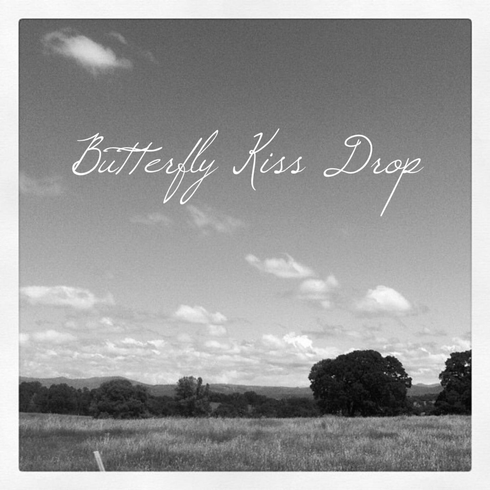 Постер альбома Butterfly Kiss Drop (feat. Justin Sabbetius & Steven Seagal)