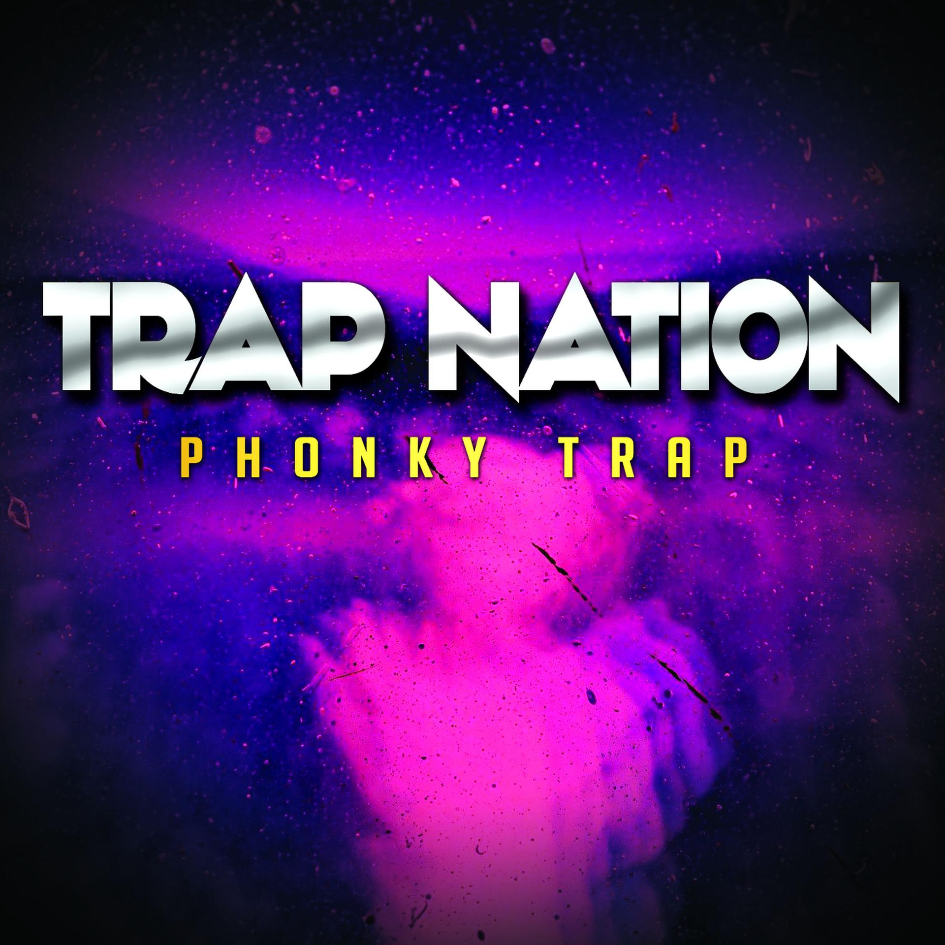 Постер альбома Phonky Trap