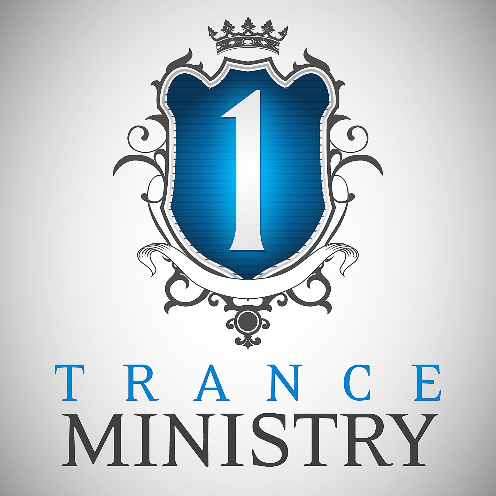 Постер альбома Trance Ministry, Vol. 1
