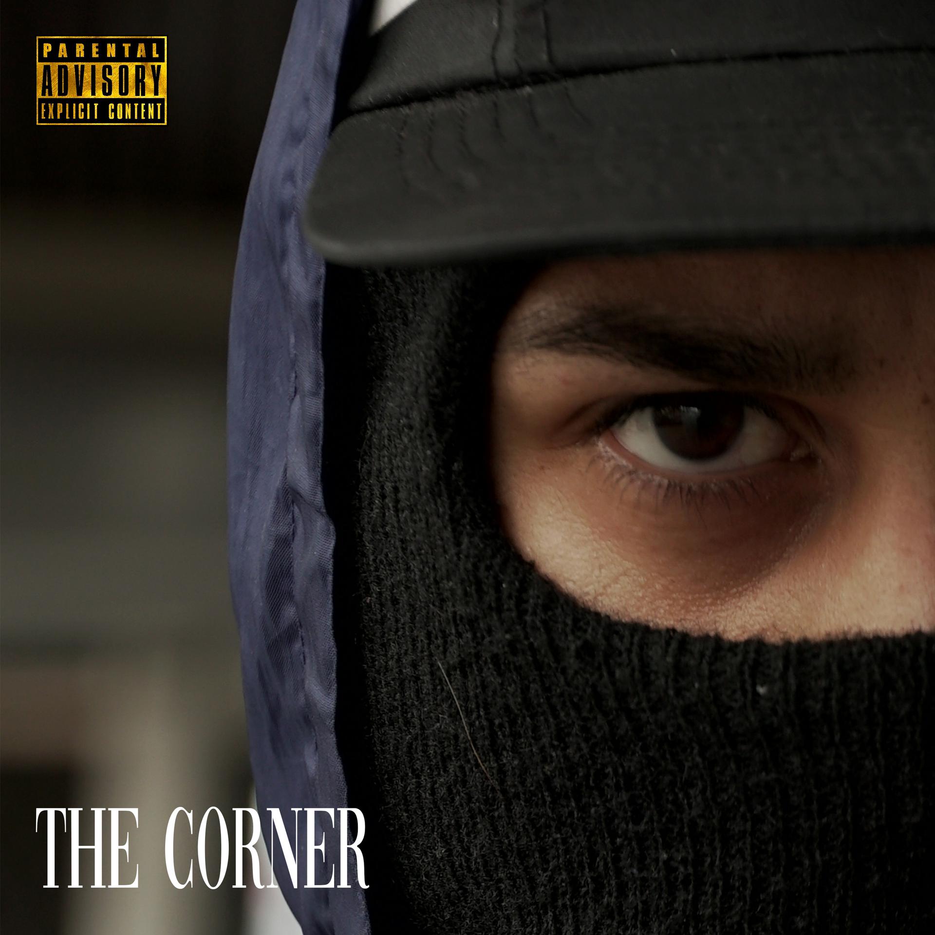 Постер альбома The Corner