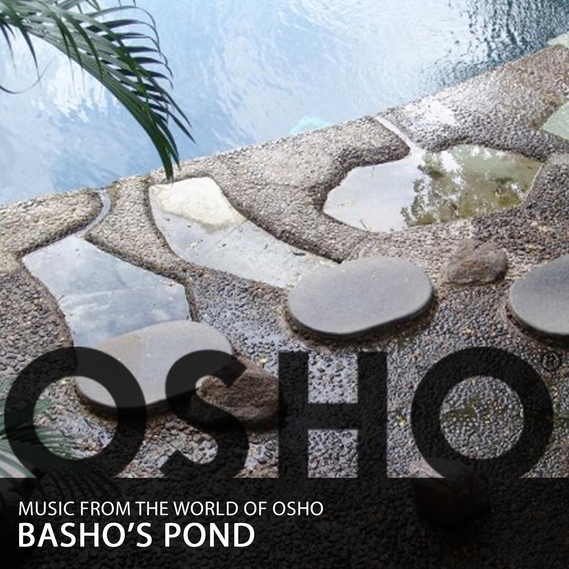 Постер альбома Basho’s Pond