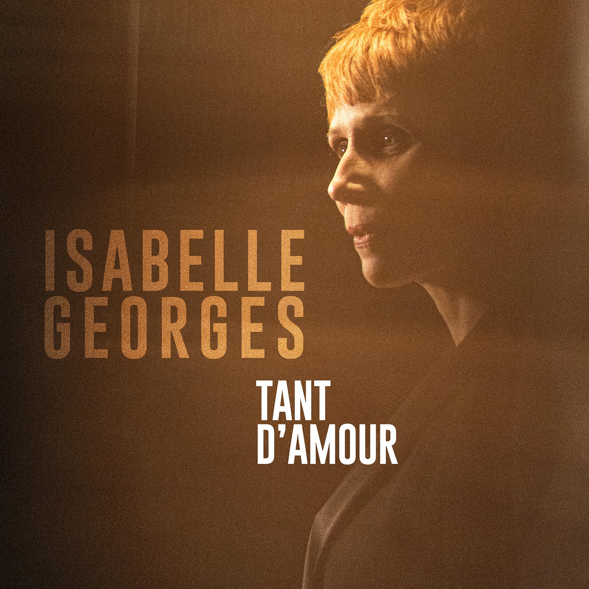 Постер альбома Tant d'amour