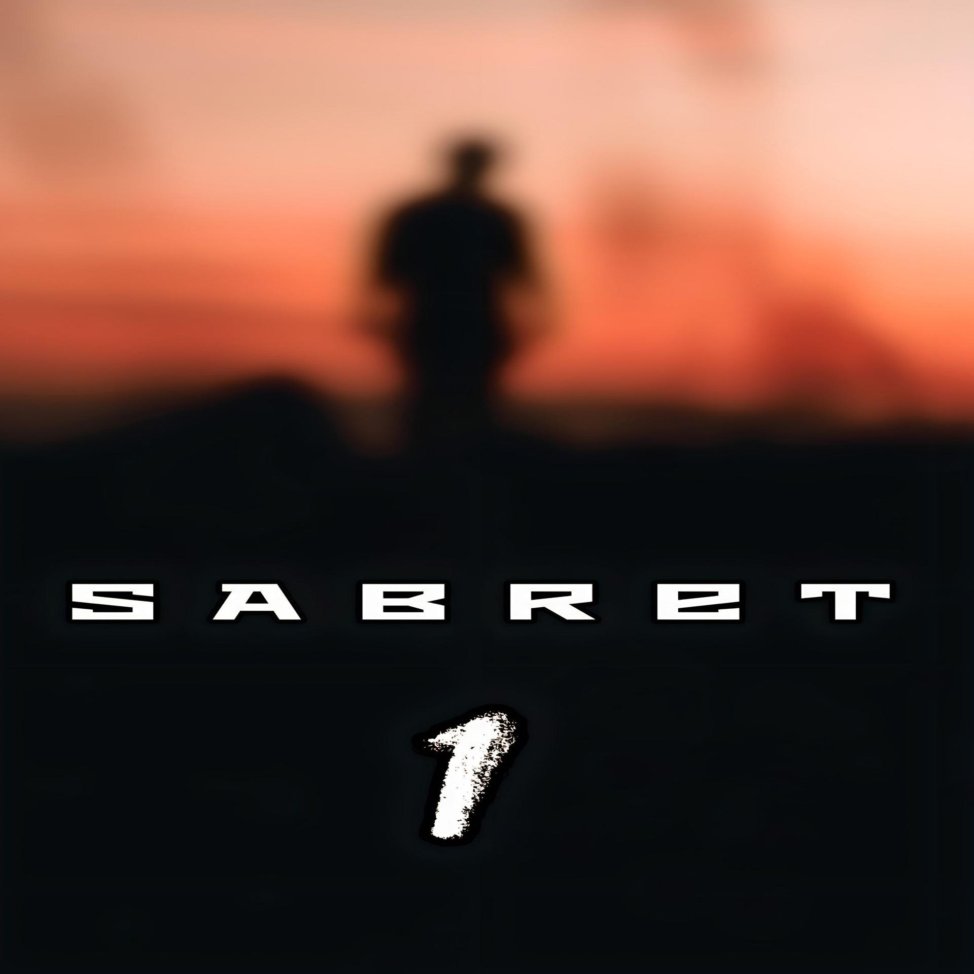 Постер альбома Sabret 1
